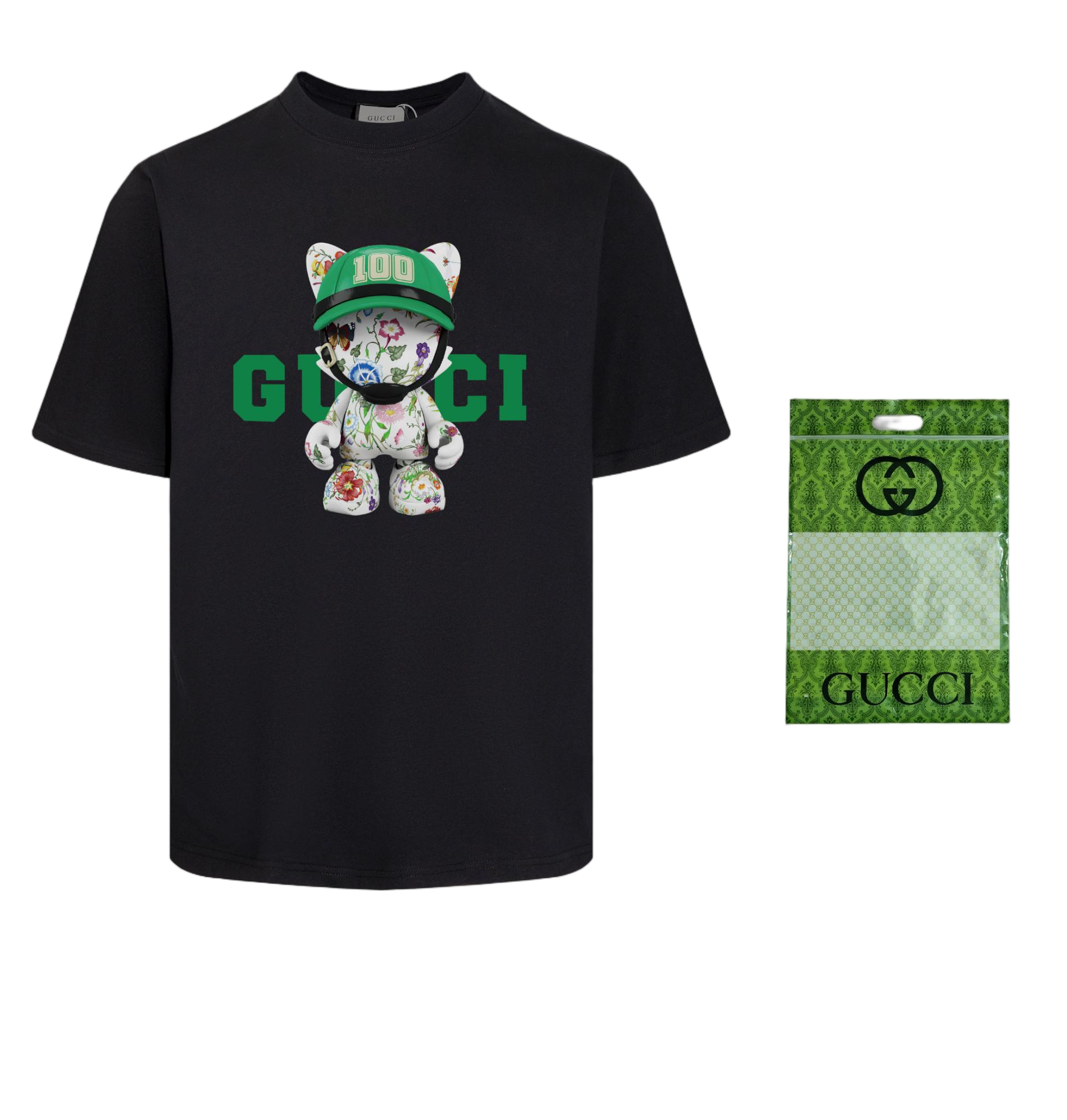 Gucci T-Shirts