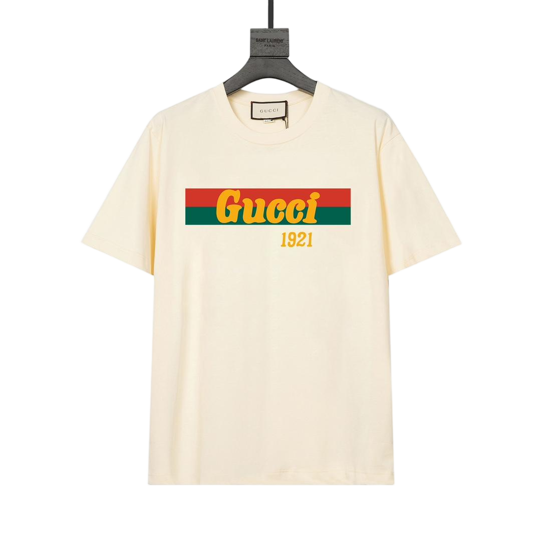 Gucci T-Shirts