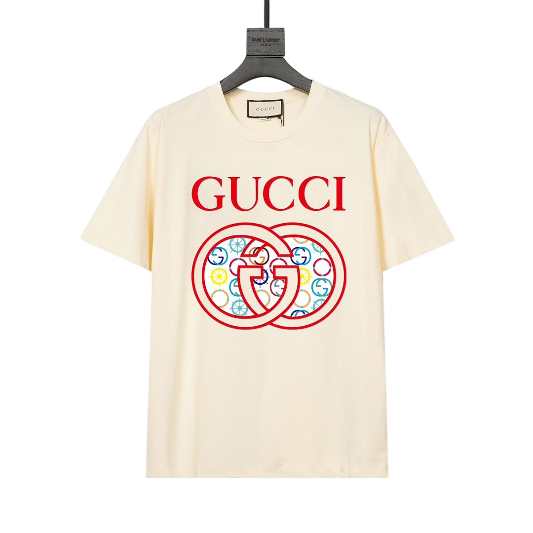 Gucci T-Shirts