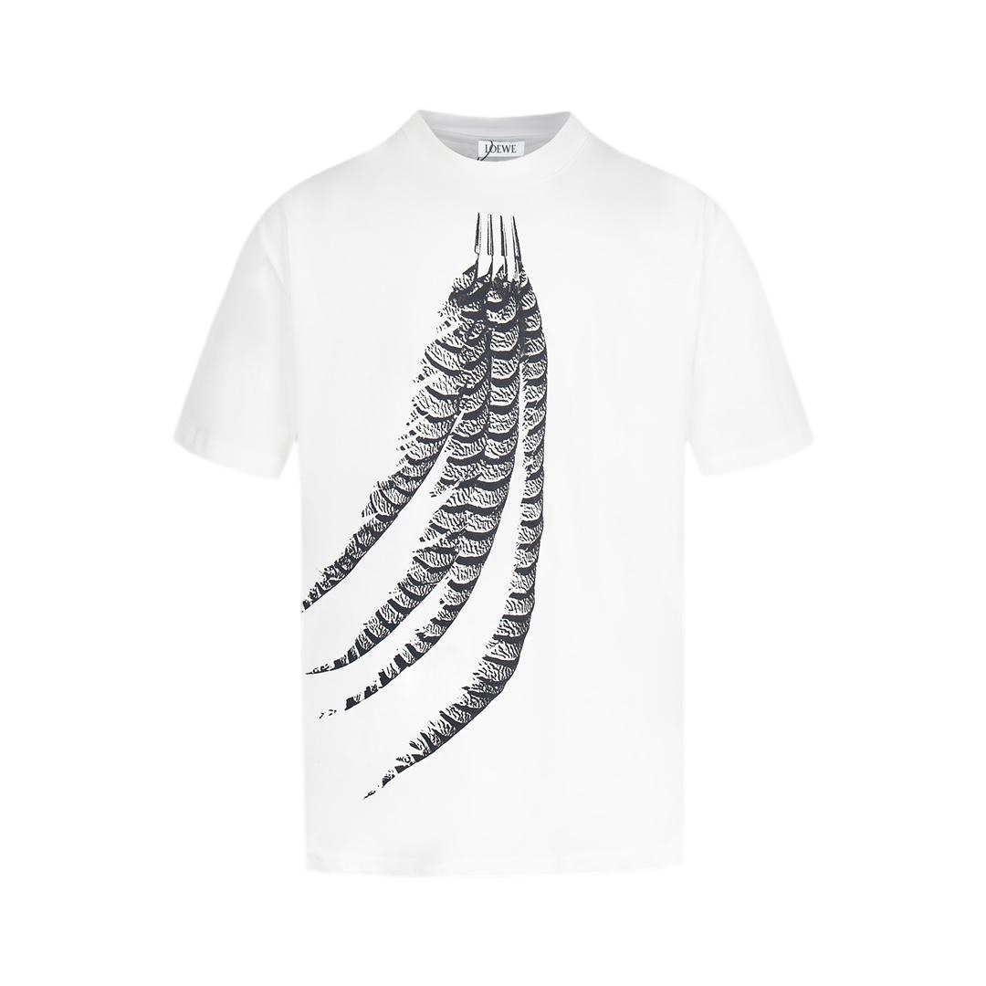 Loewe T-Shirts