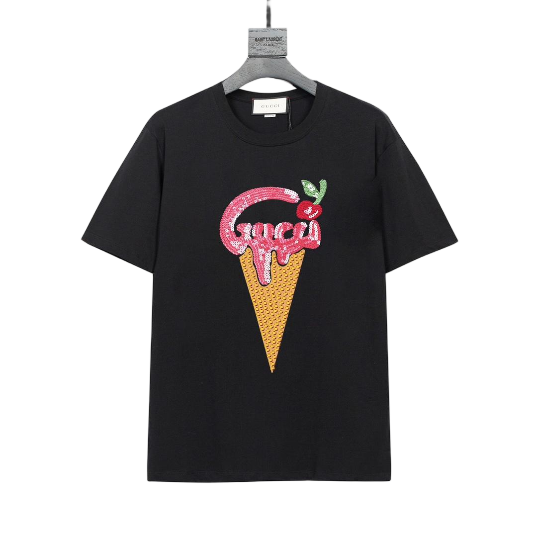 Gucci T-Shirts