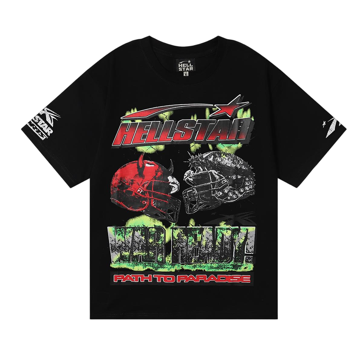 Hellstar T-Shirts