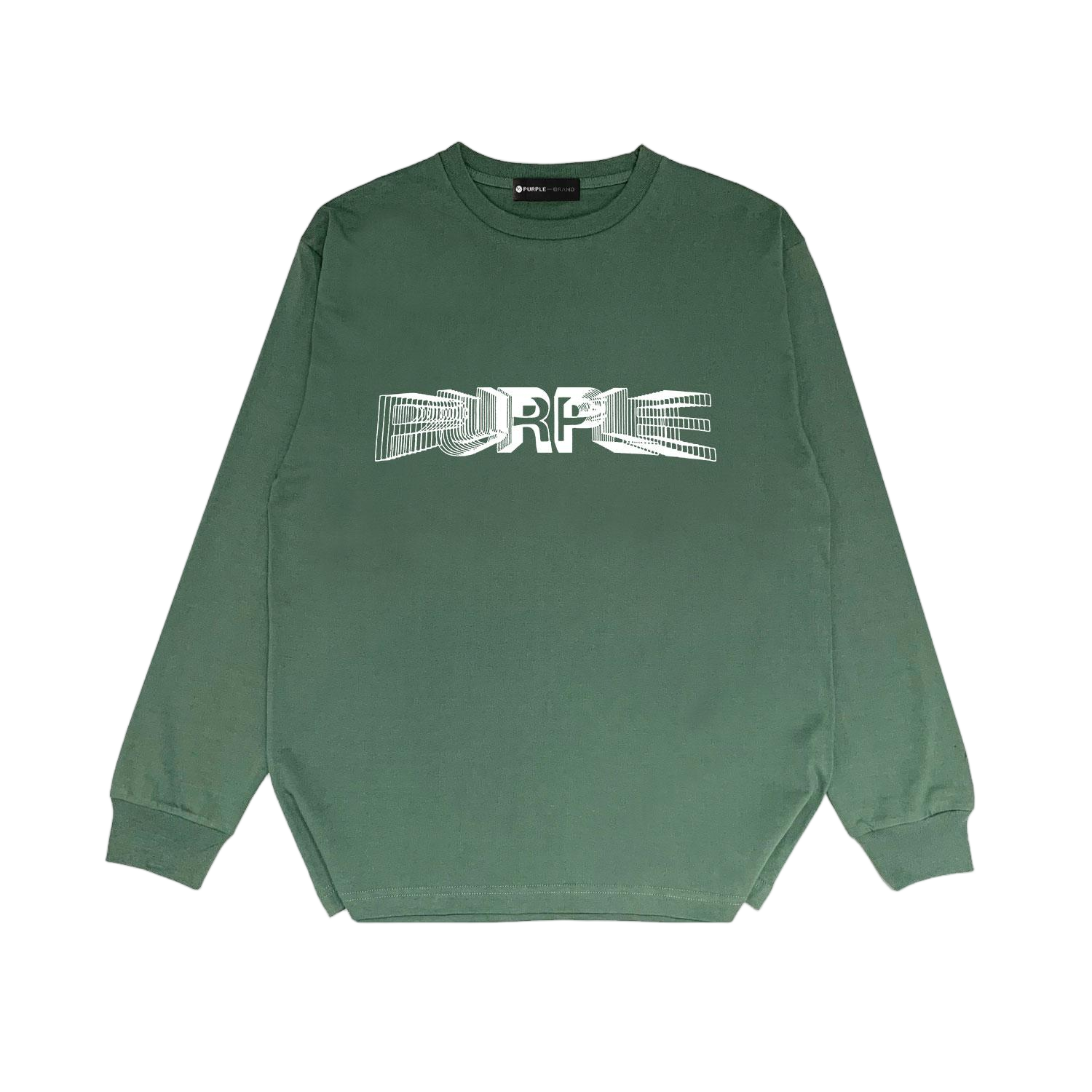 PURPLE BRAND Hoodies