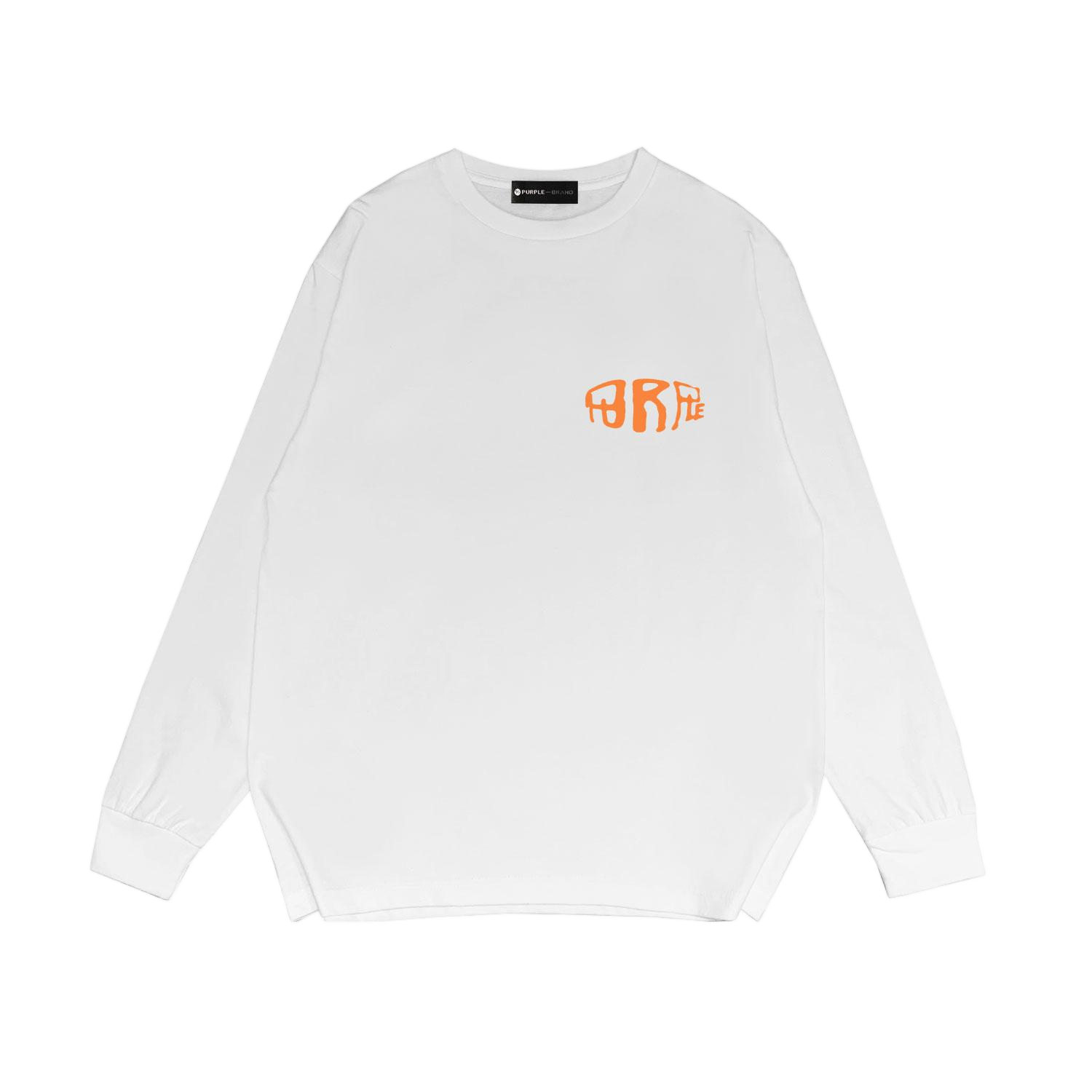 PURPLE BRAND Hoodies