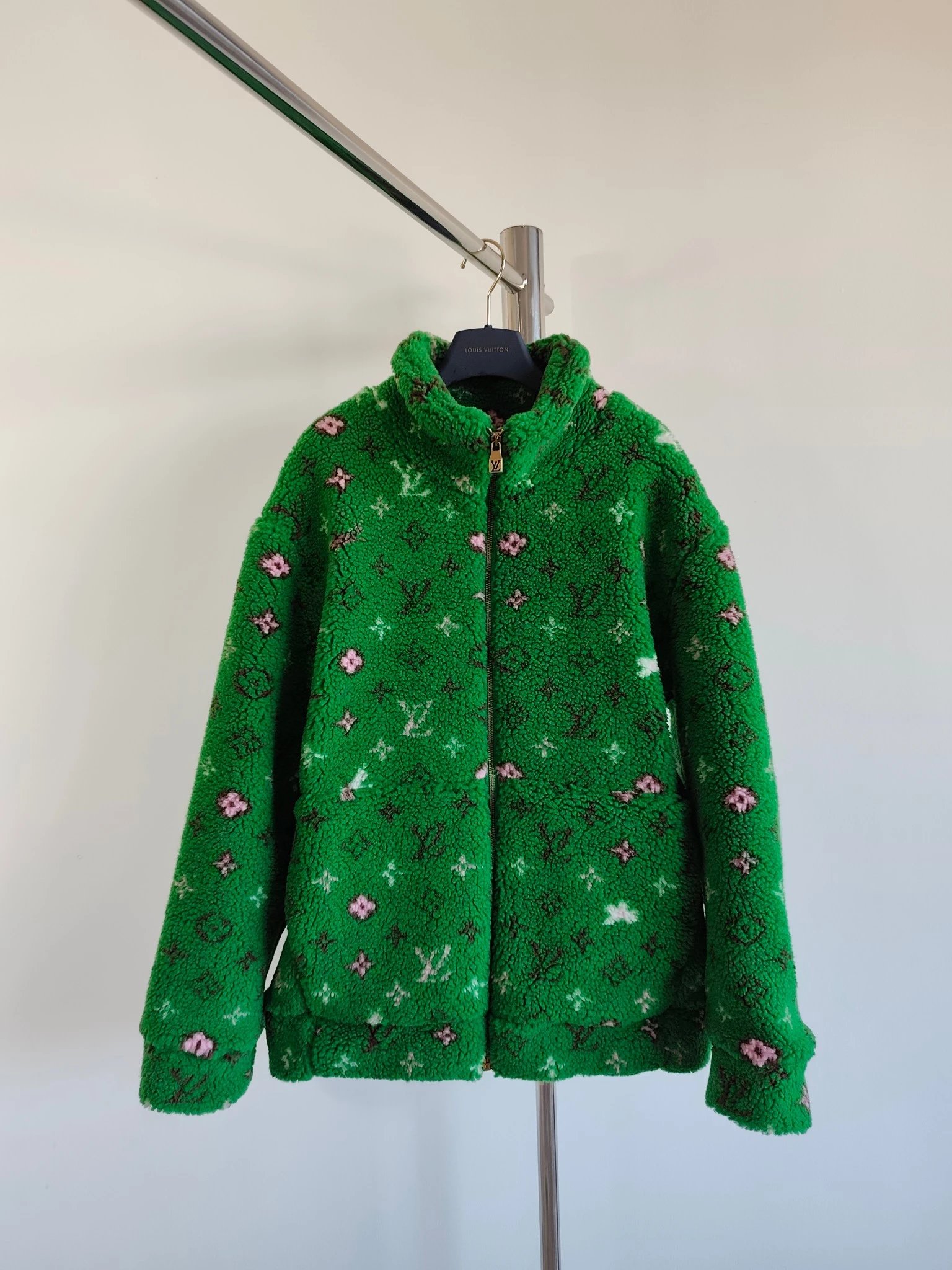 Louis Vuitton Jackets