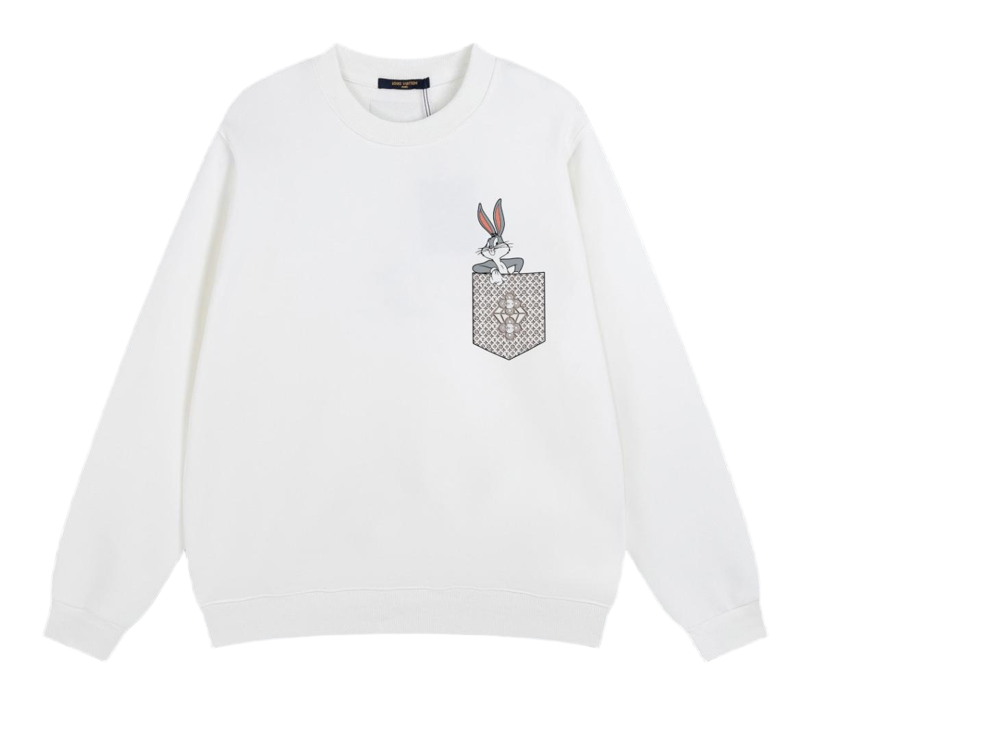 Louis Vuitton Hoodies