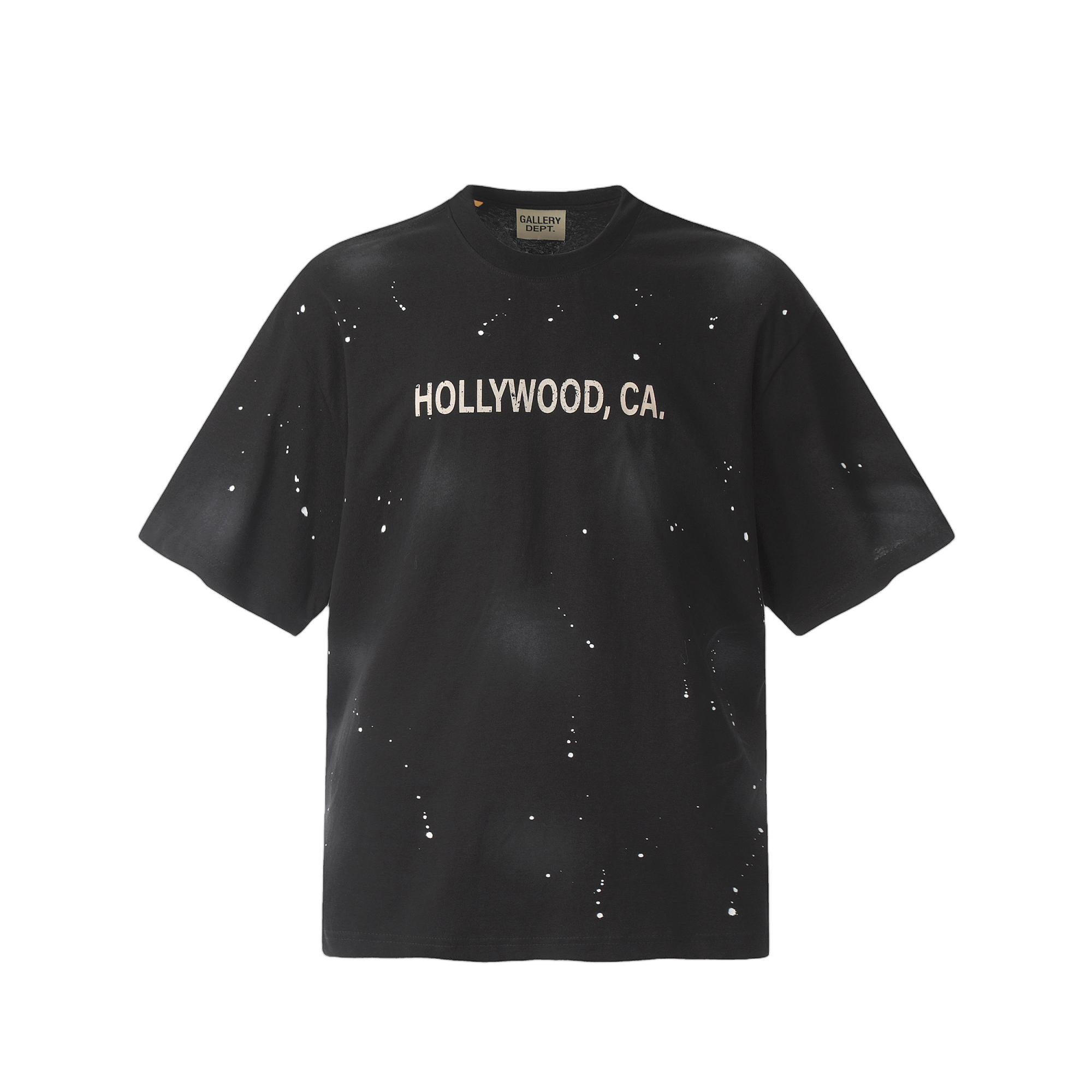 Gallery Dept T-Shirts