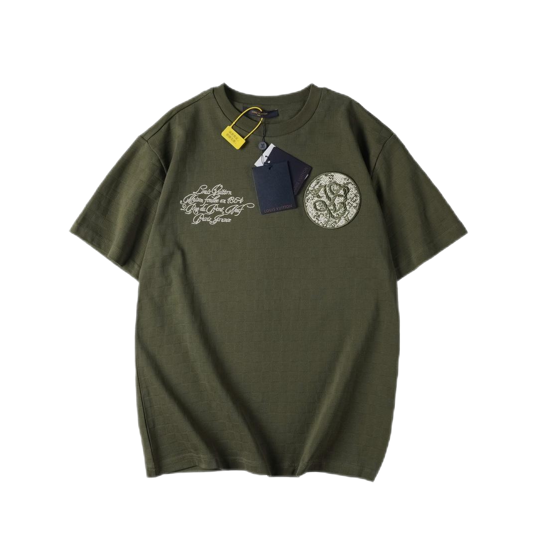 Louis Vuitton T-Shirts
