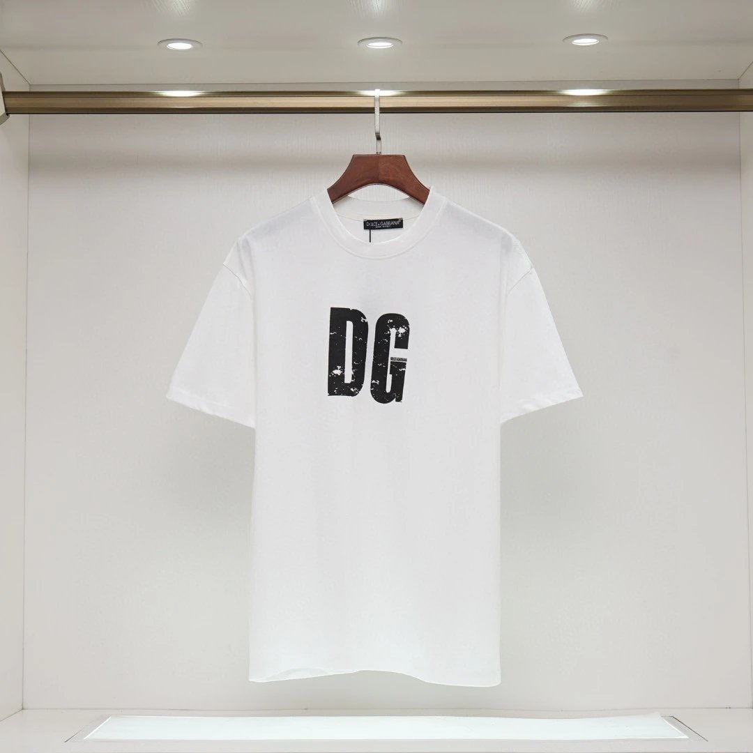 Dolce&Gabbana T-Shirts