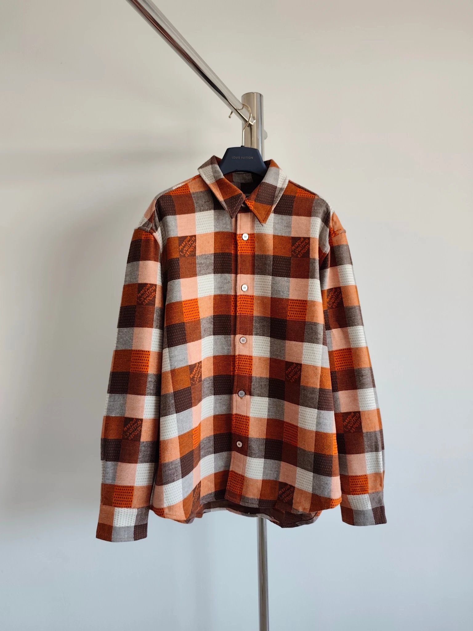 Louis Vuitton Jackets