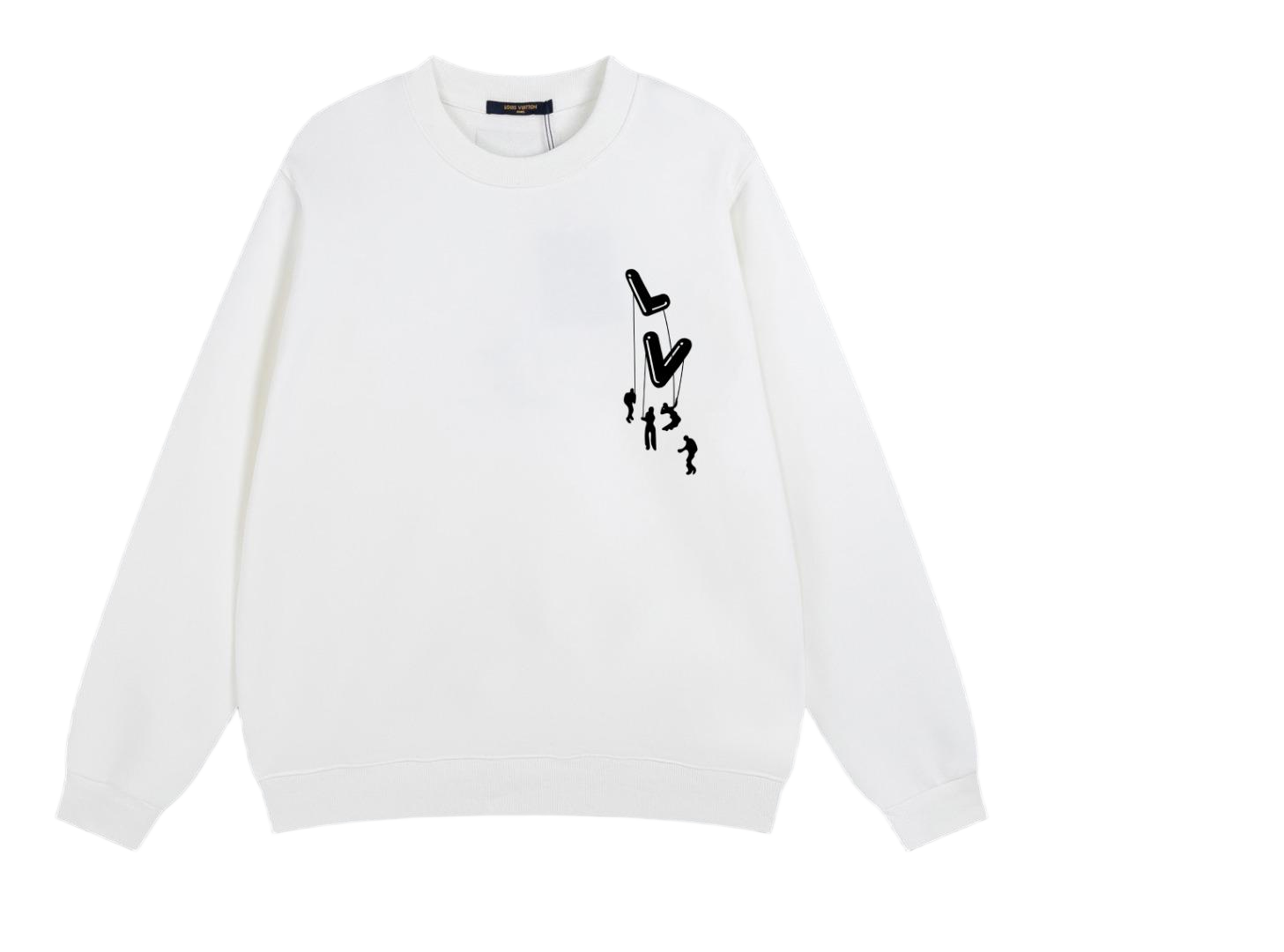 Louis Vuitton Hoodies