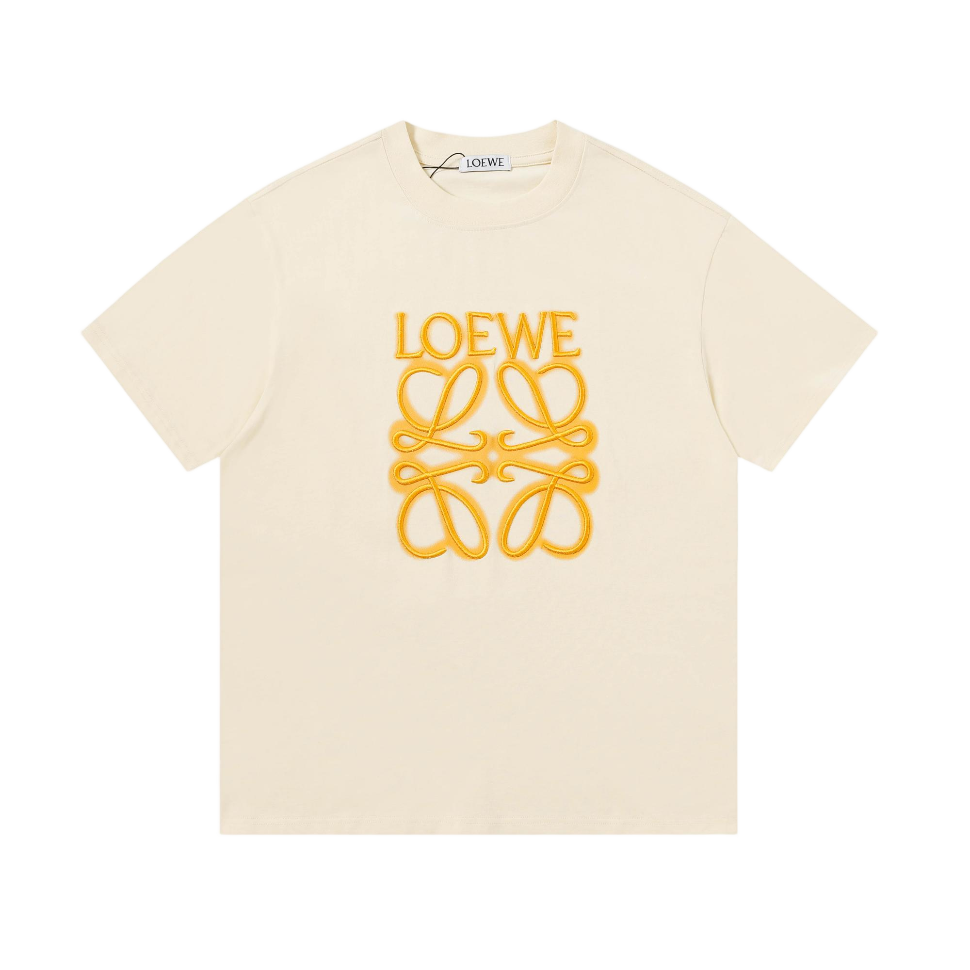 Loewe T-Shirts