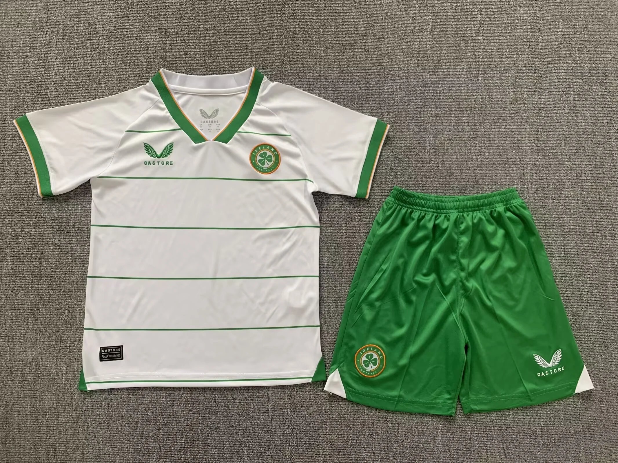 Soccer jersey