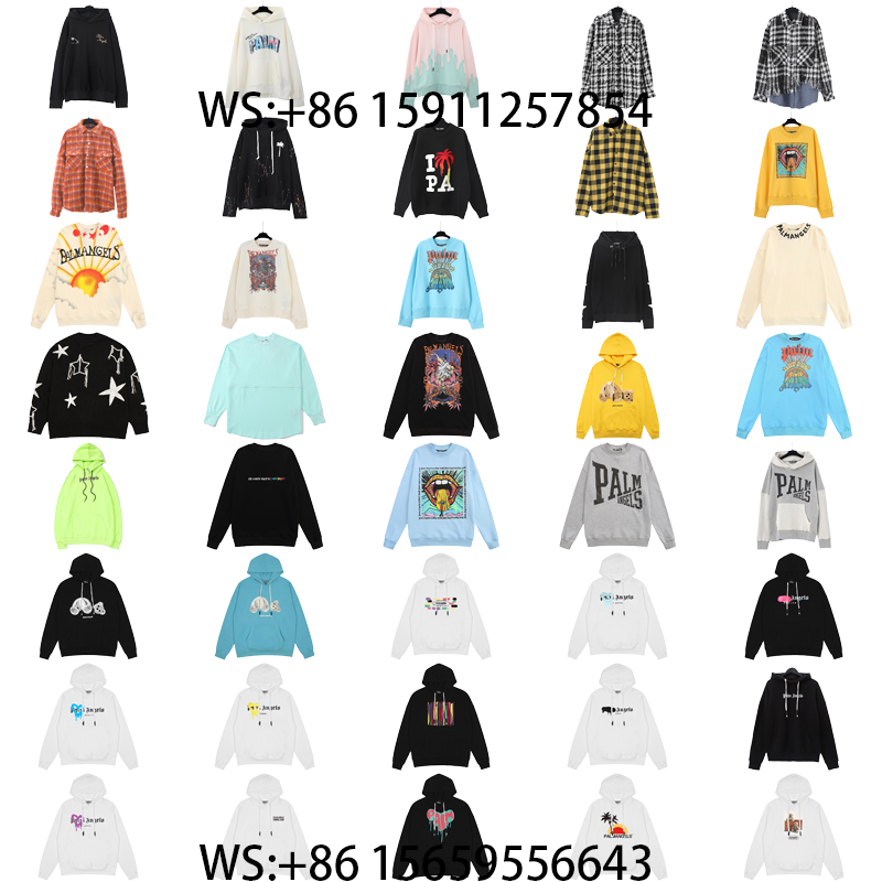 palm angels Hoodies（20）