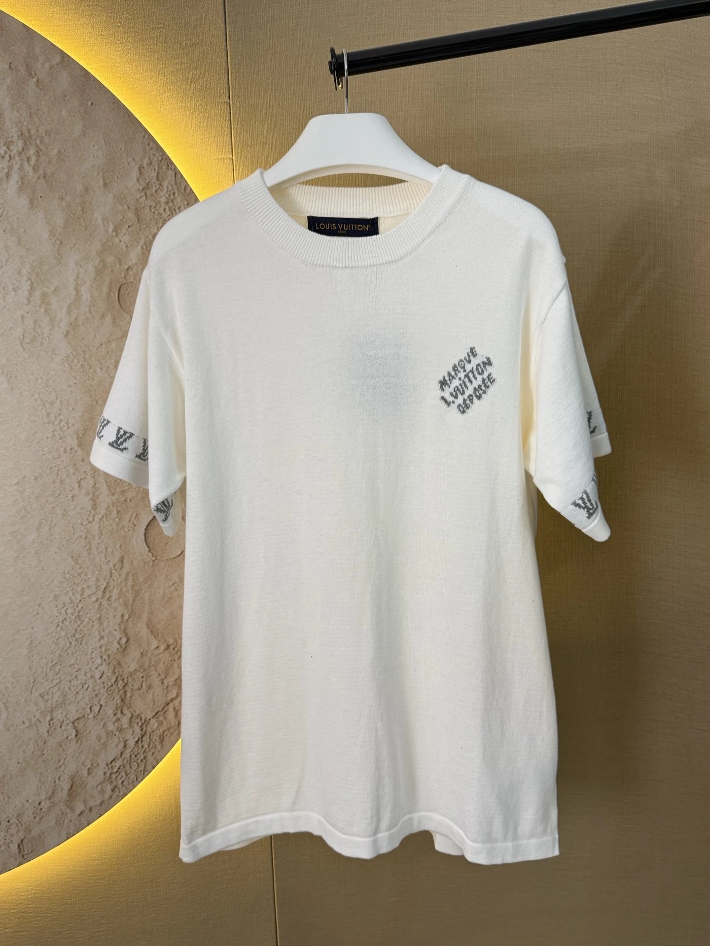 Louis Vuitton T-Shirts