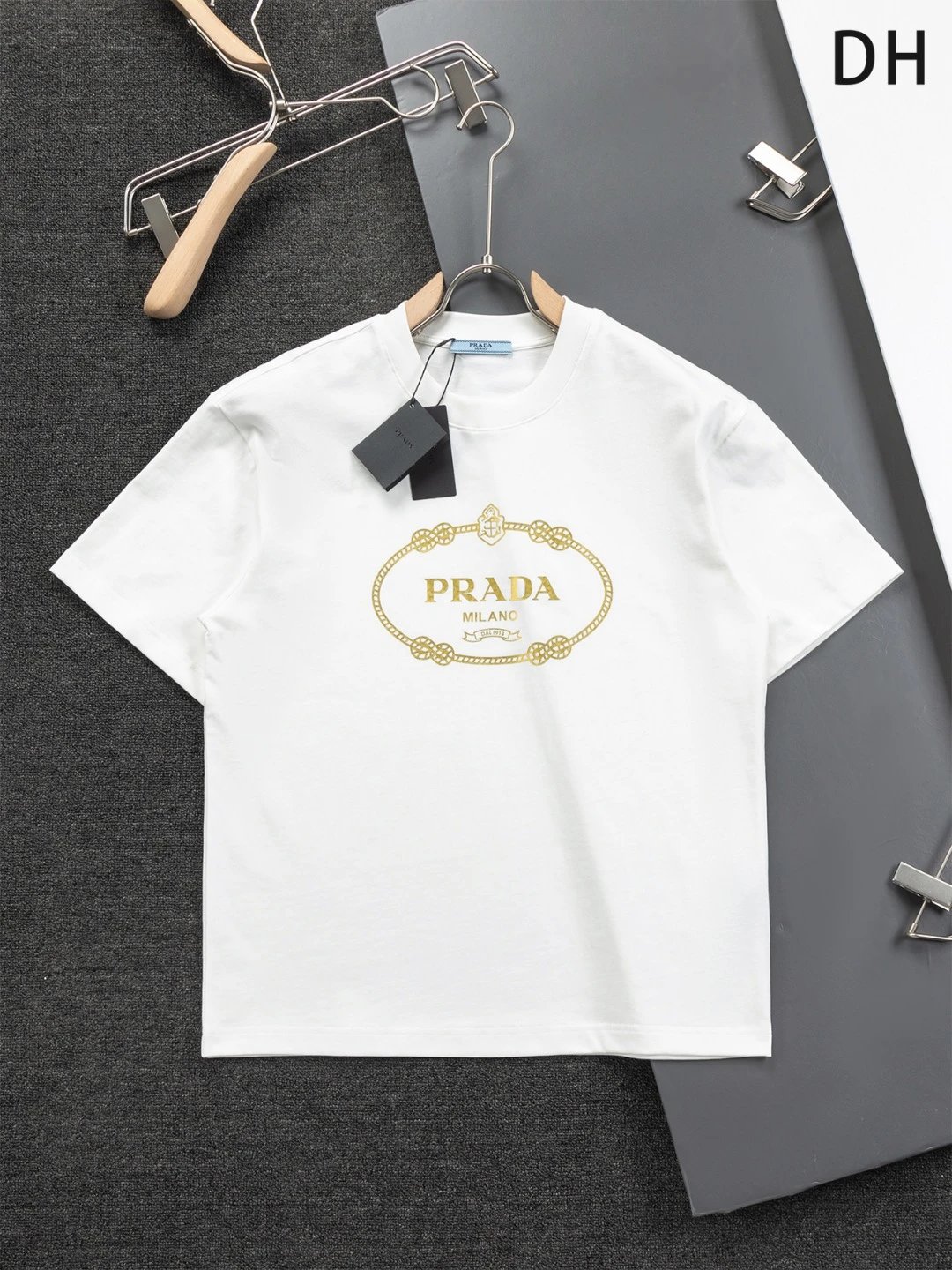 Prada T-Shirts