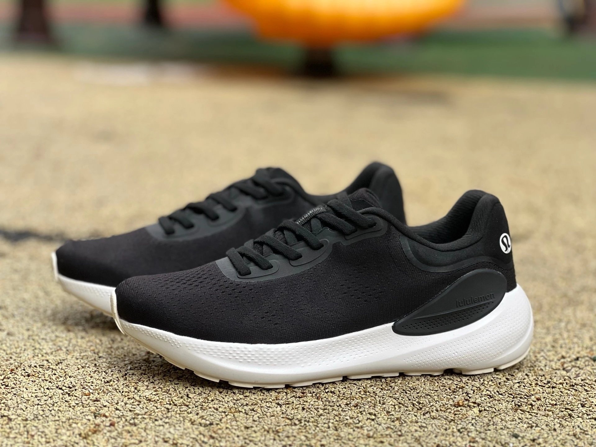 Lululemon Beyondfeel