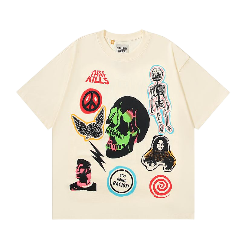 Gallery Dept T-Shirts