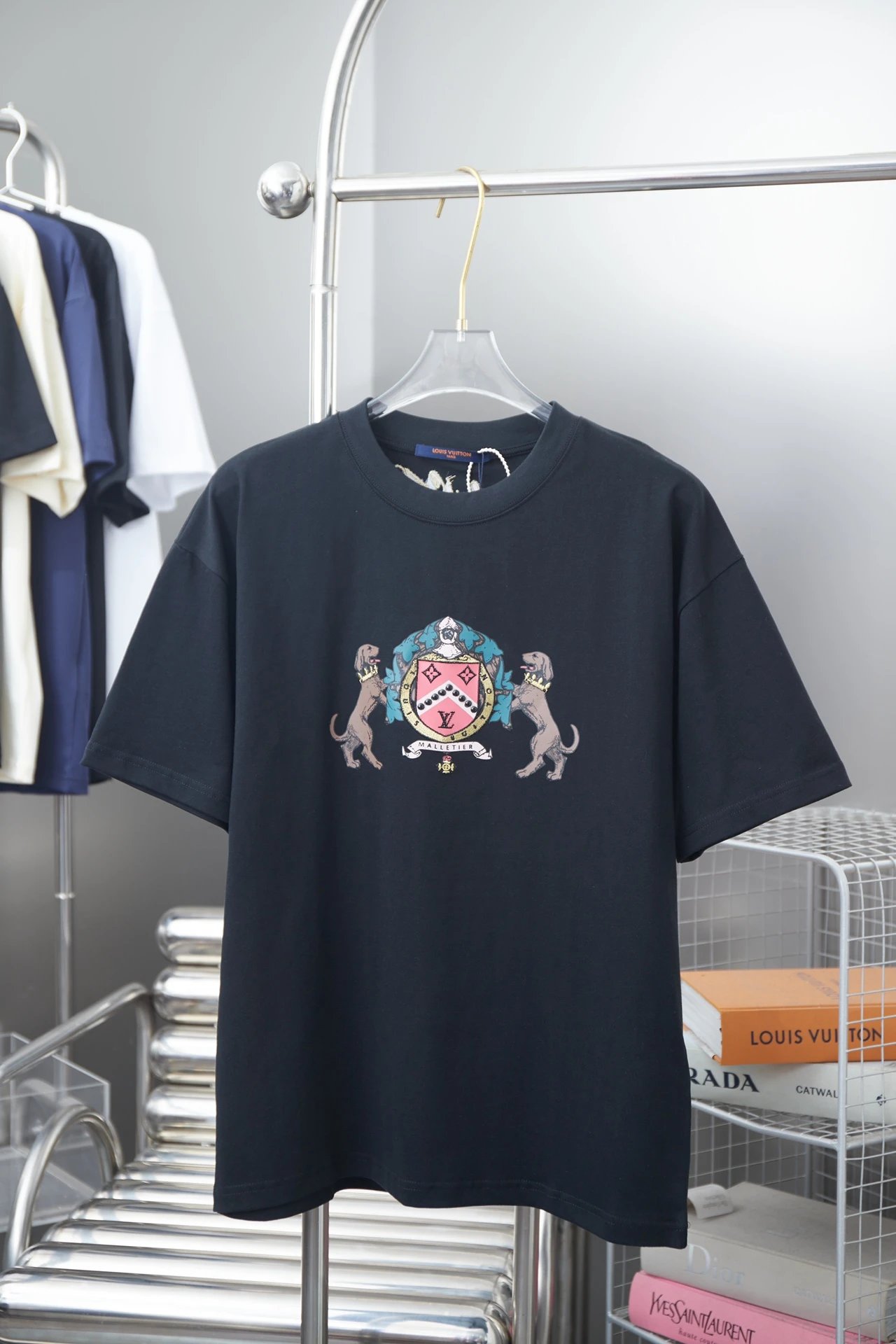 Louis Vuitton T-Shirts
