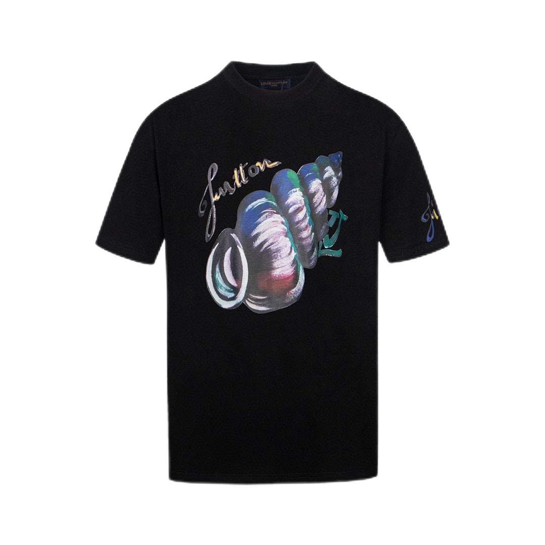 Louis Vuitton T-Shirts