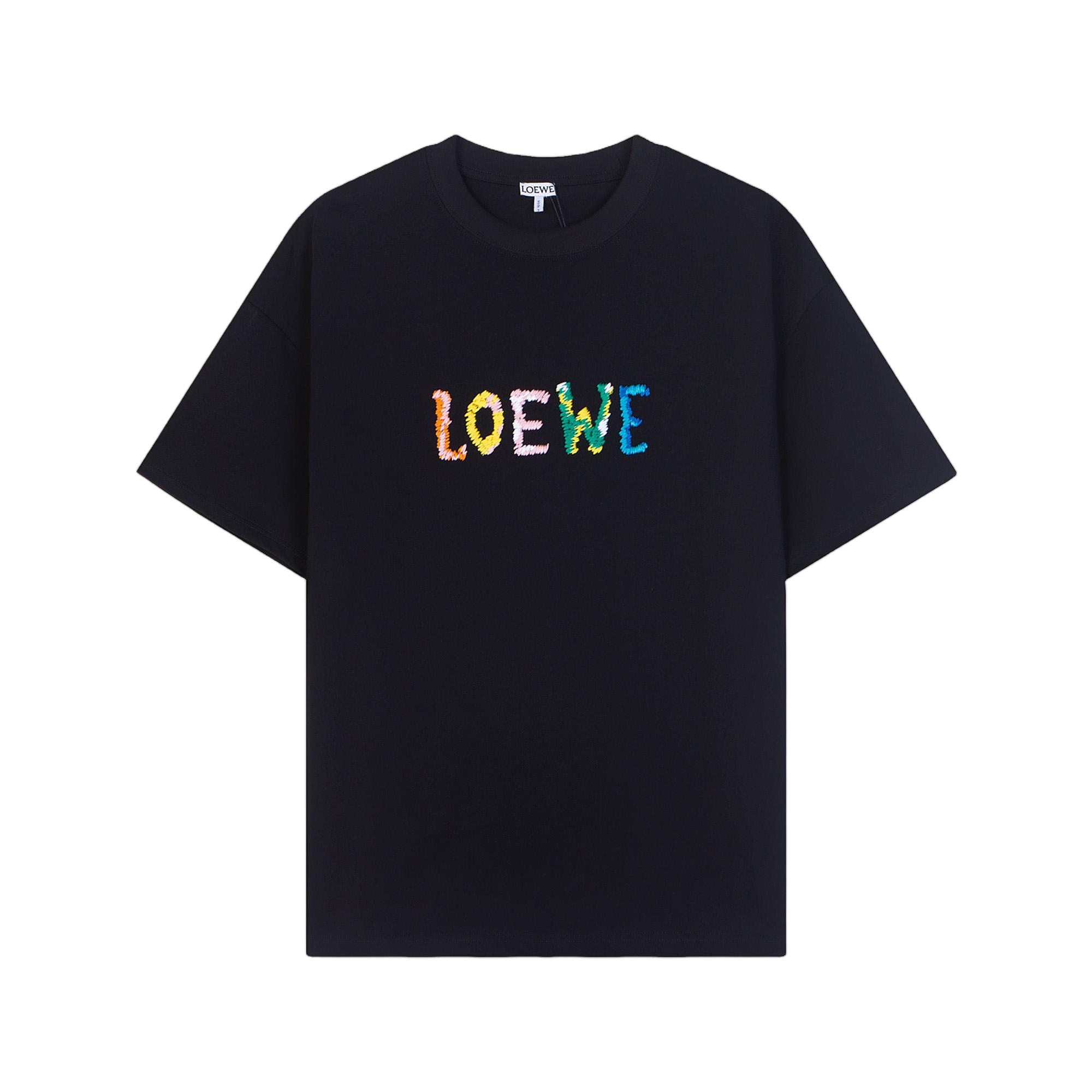 Loewe T-Shirts
