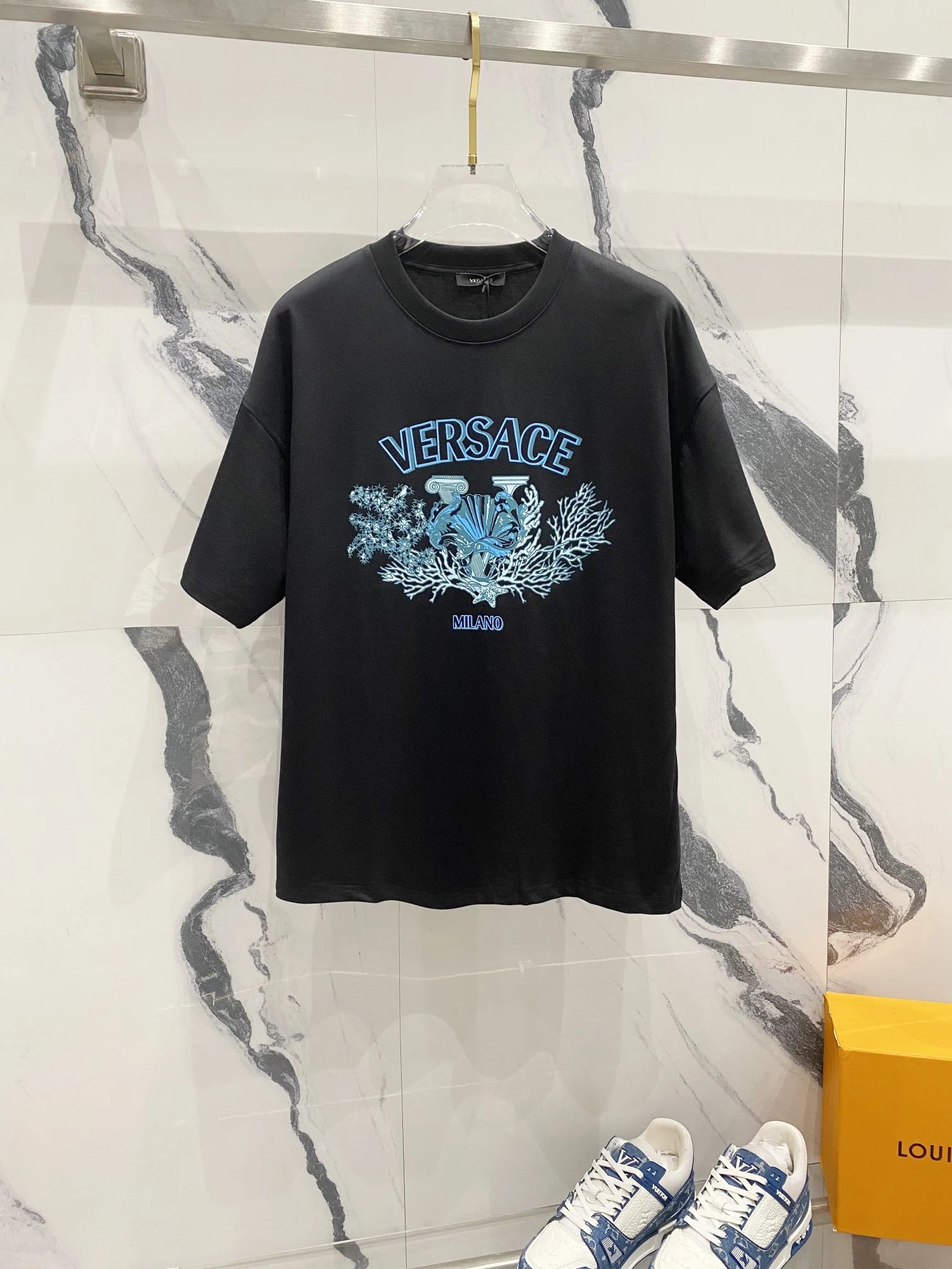 Versace T-Shirts