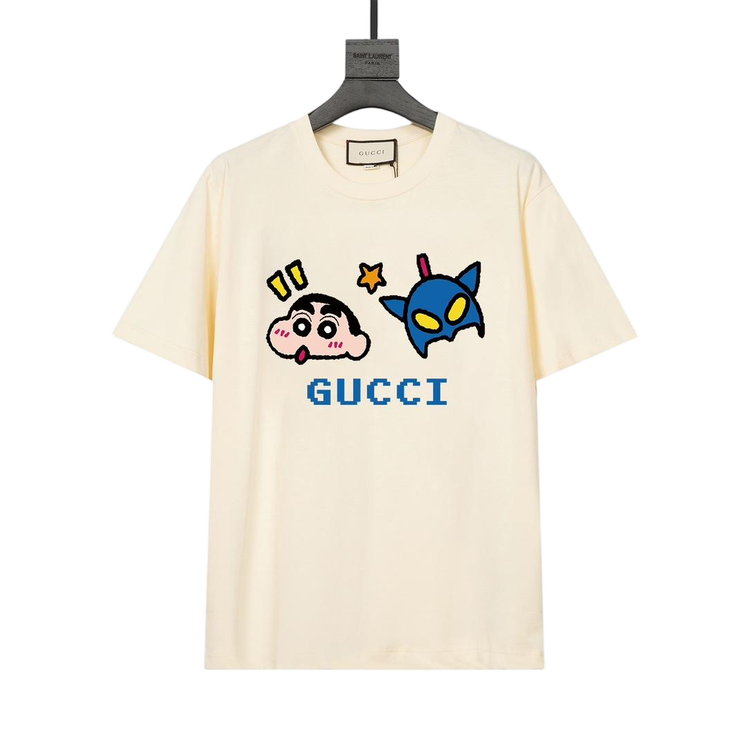 Gucci T-Shirts