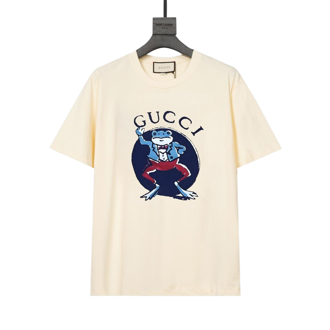 Gucci T-Shirts