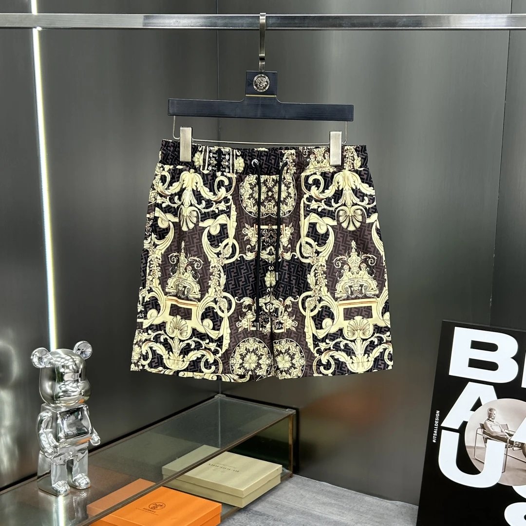 Versace Shorts