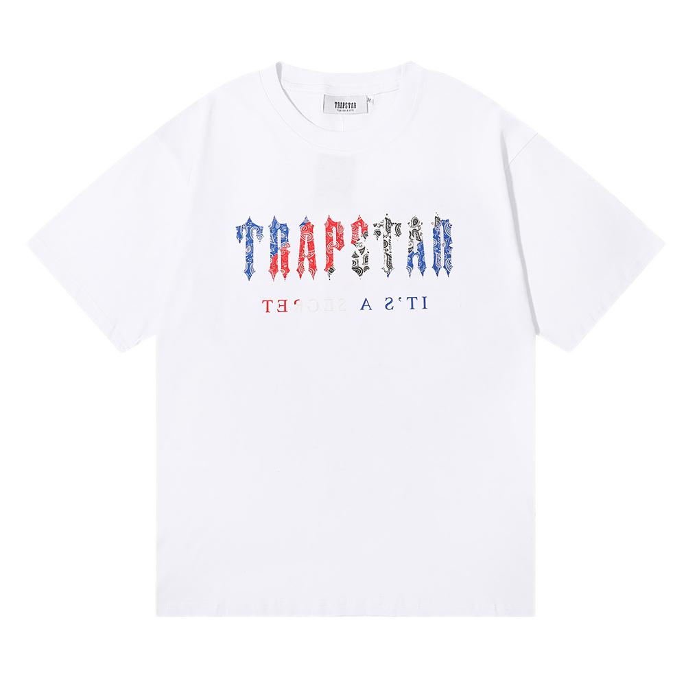 Trapstar T-Shirts