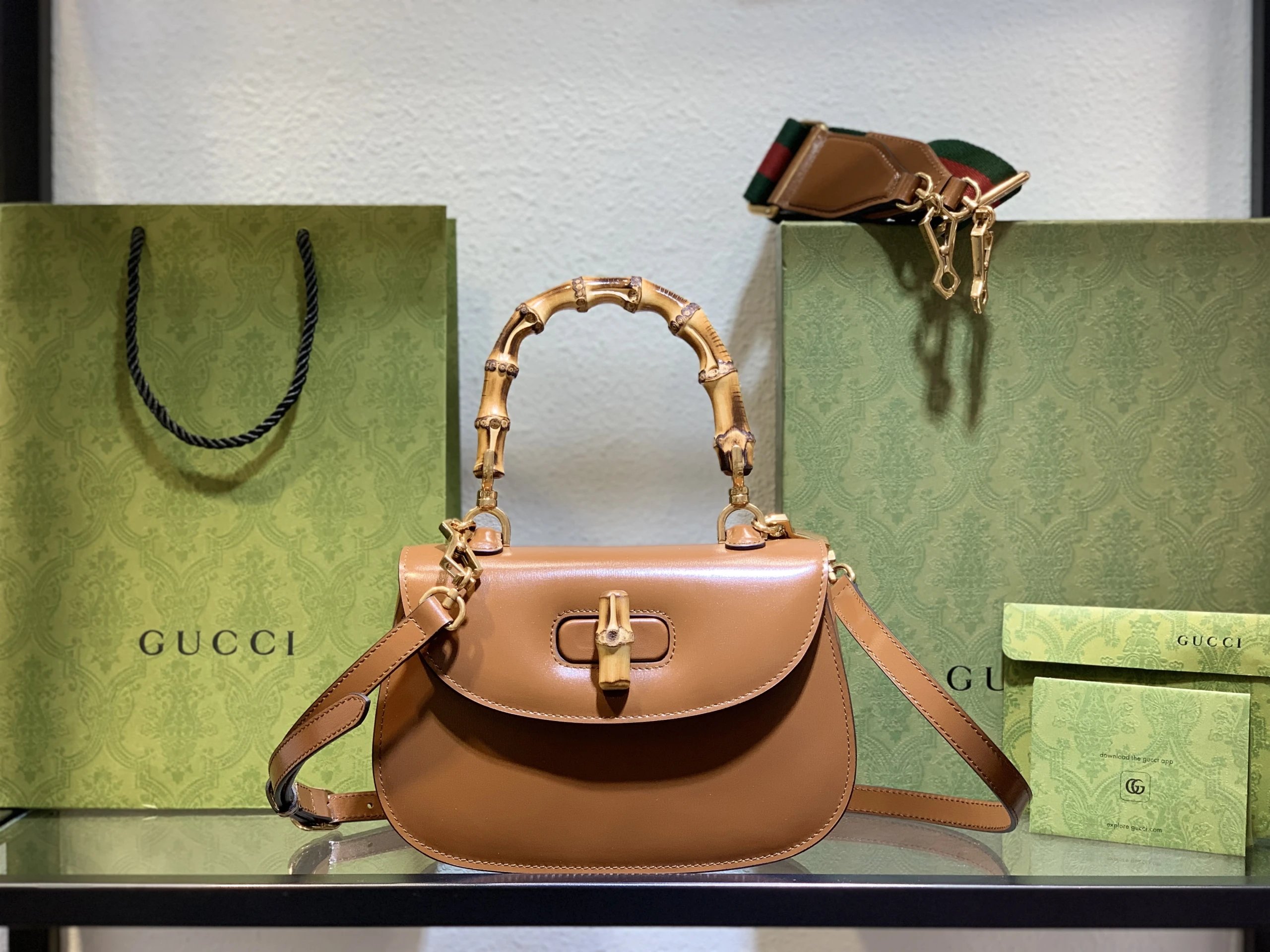 休闲包包（22）