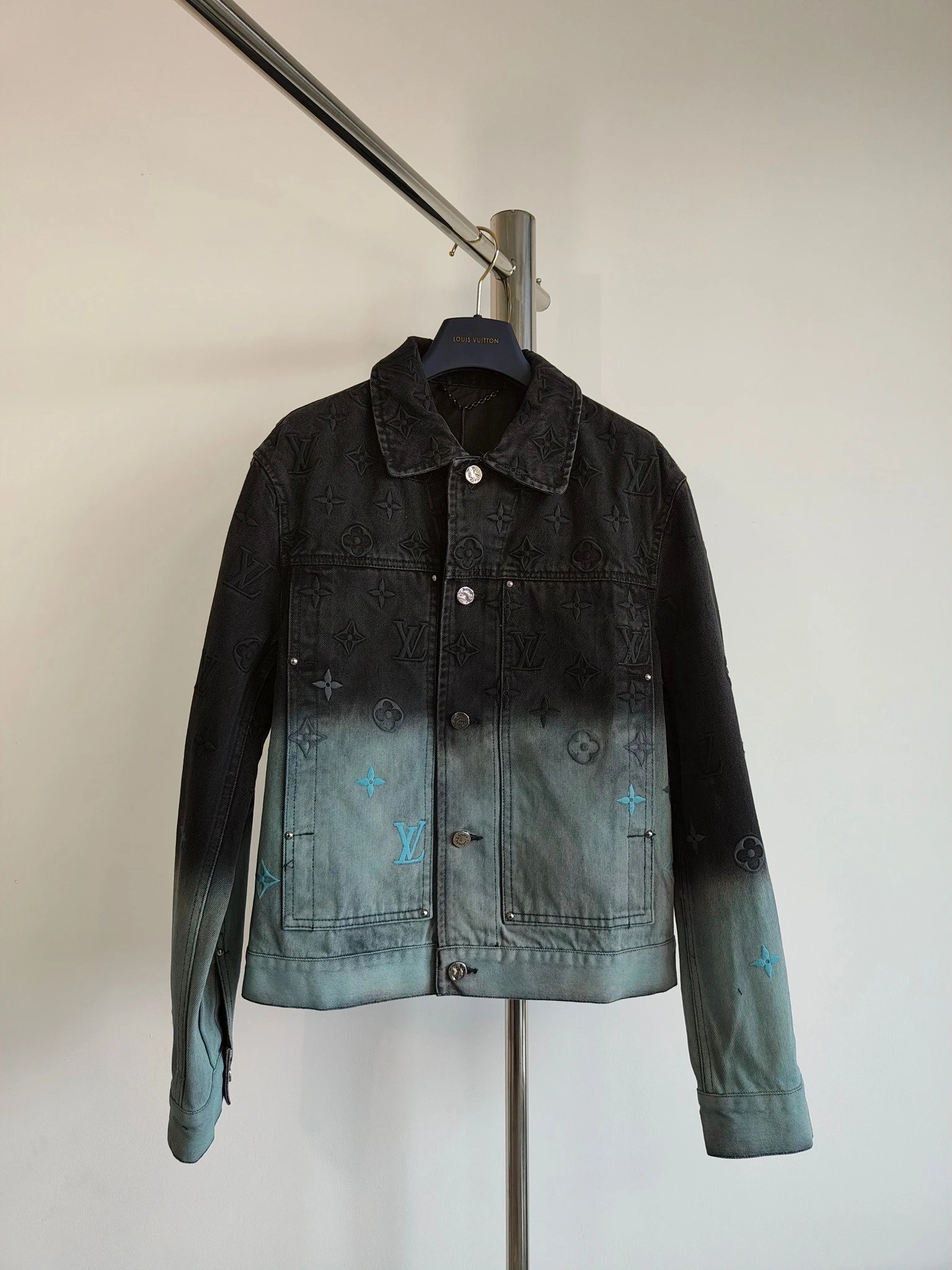 Louis Vuitton Jackets