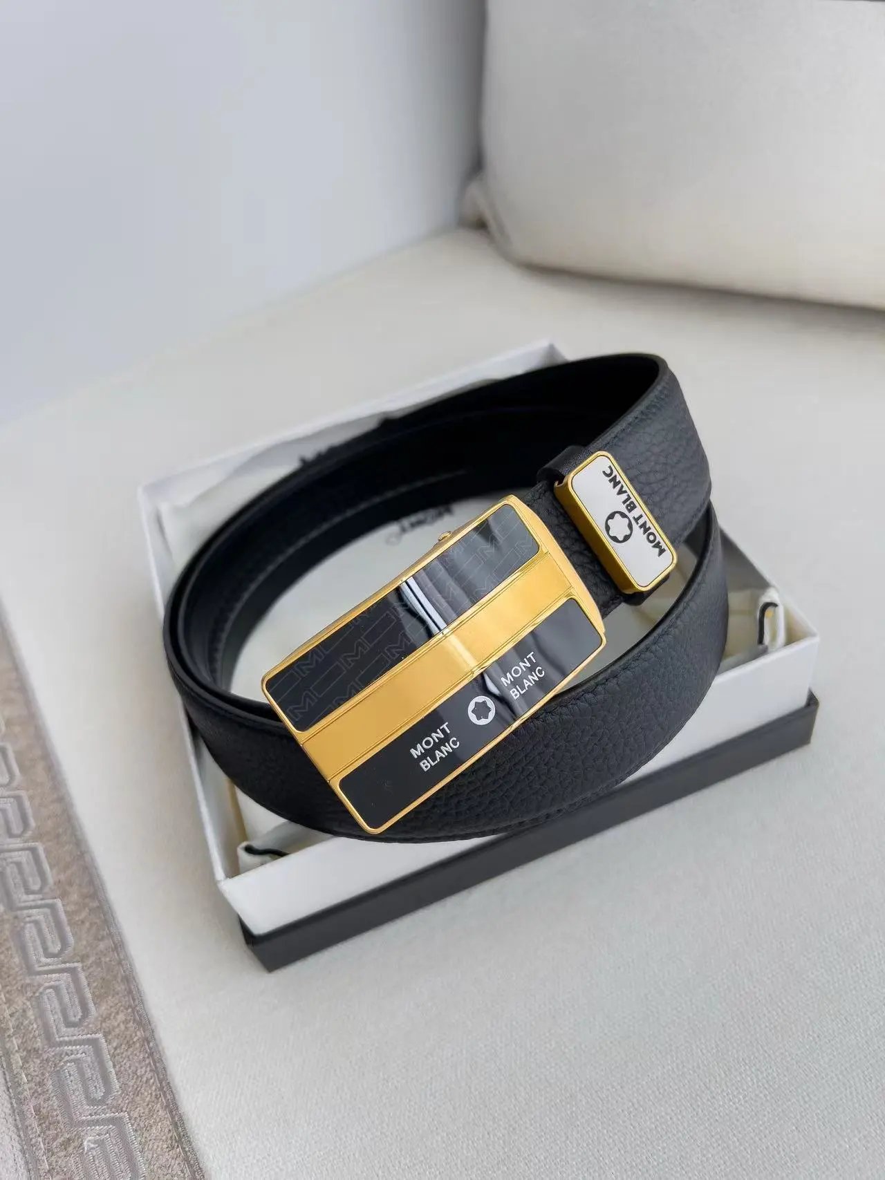 Gucci Fendi...Belt