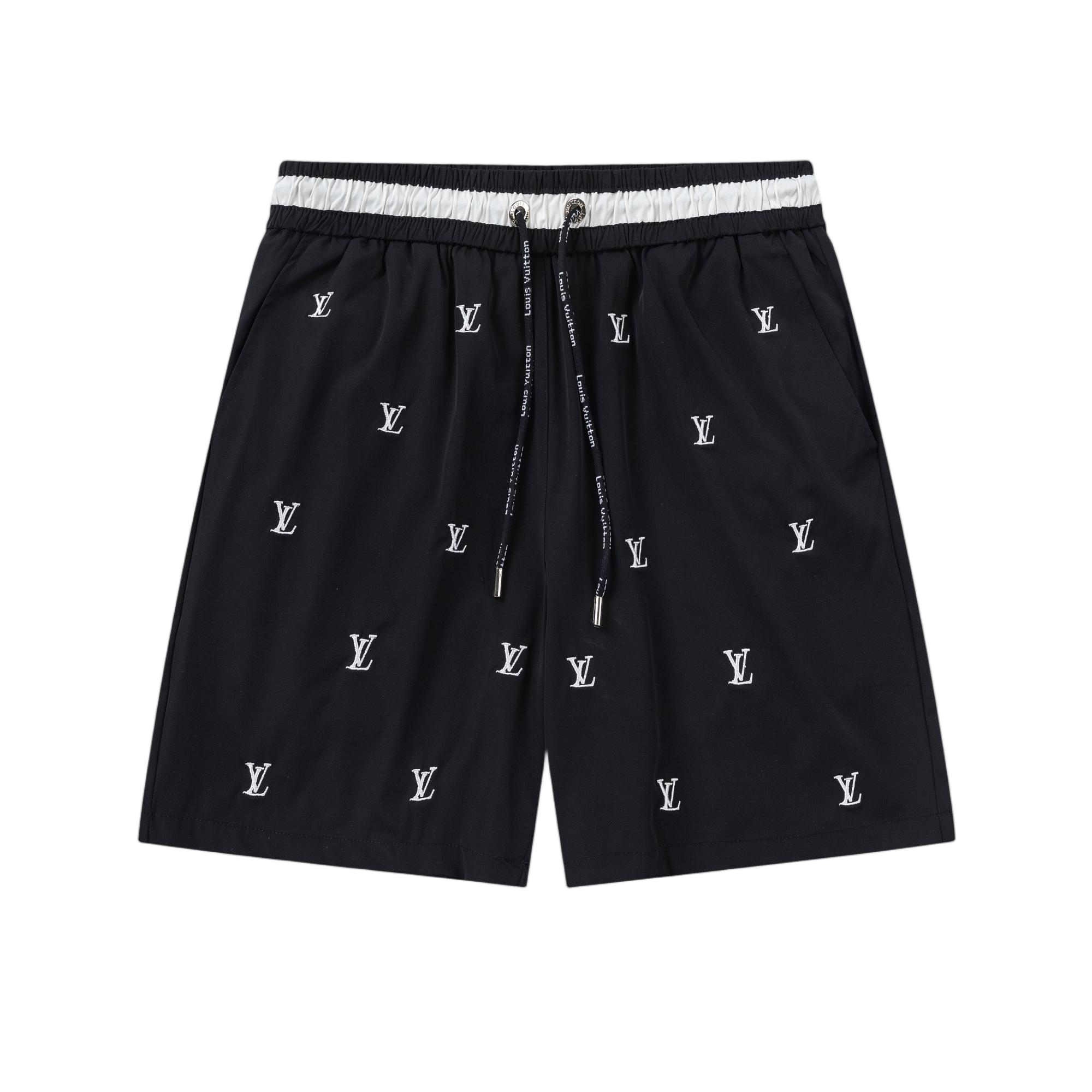 Louis Vuitton Shorts