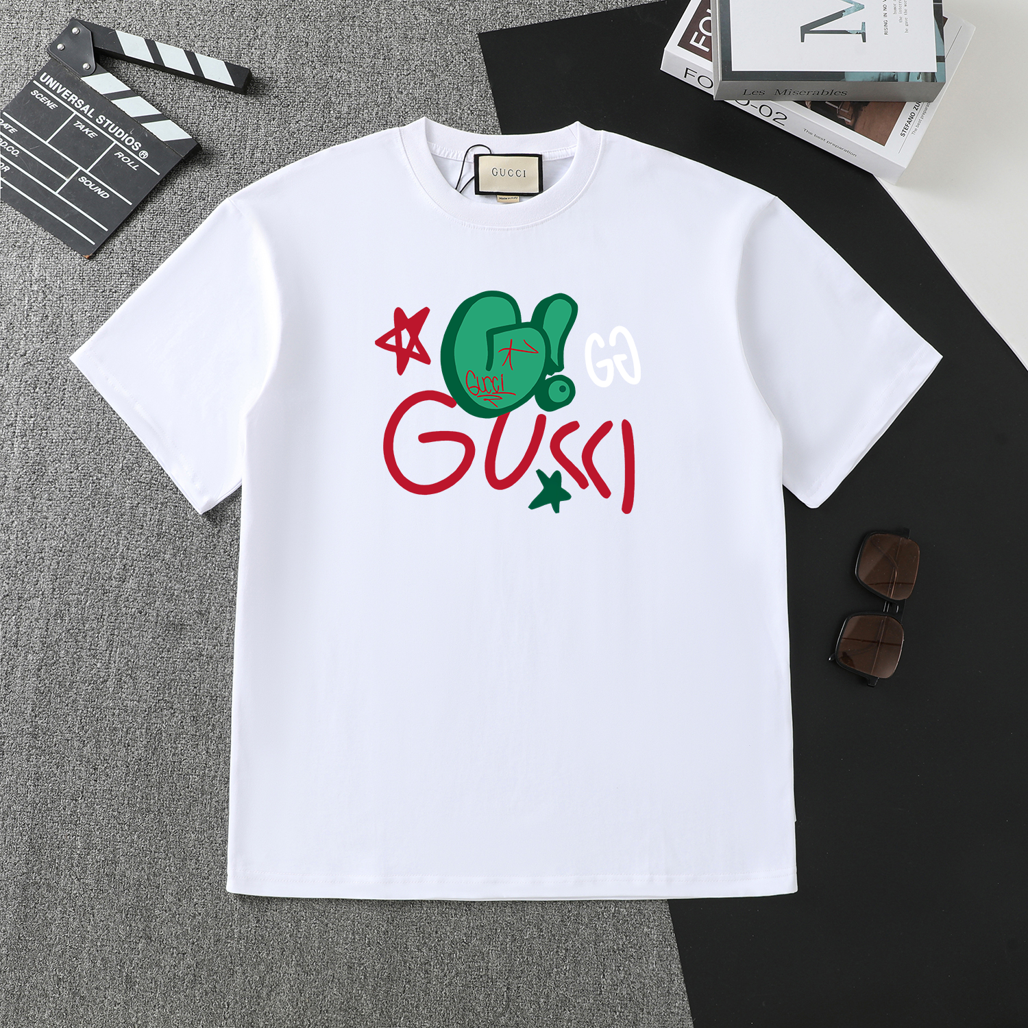 Gucci T-Shirts