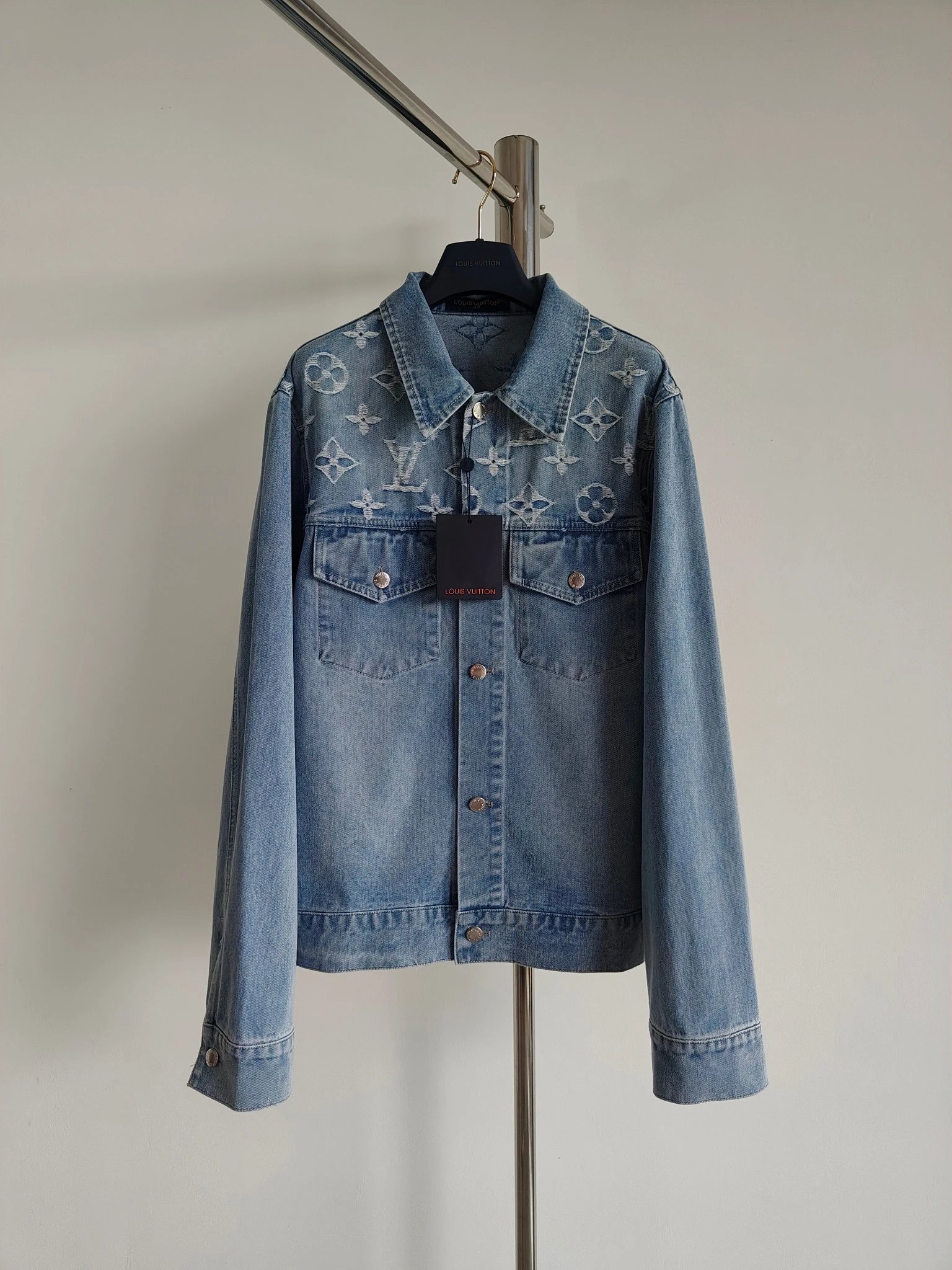 Louis Vuitton Jackets