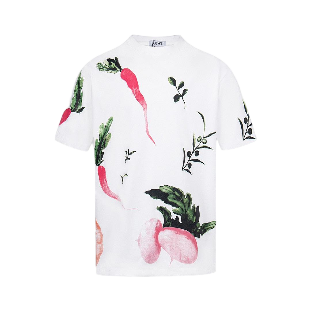 Loewe T-Shirts