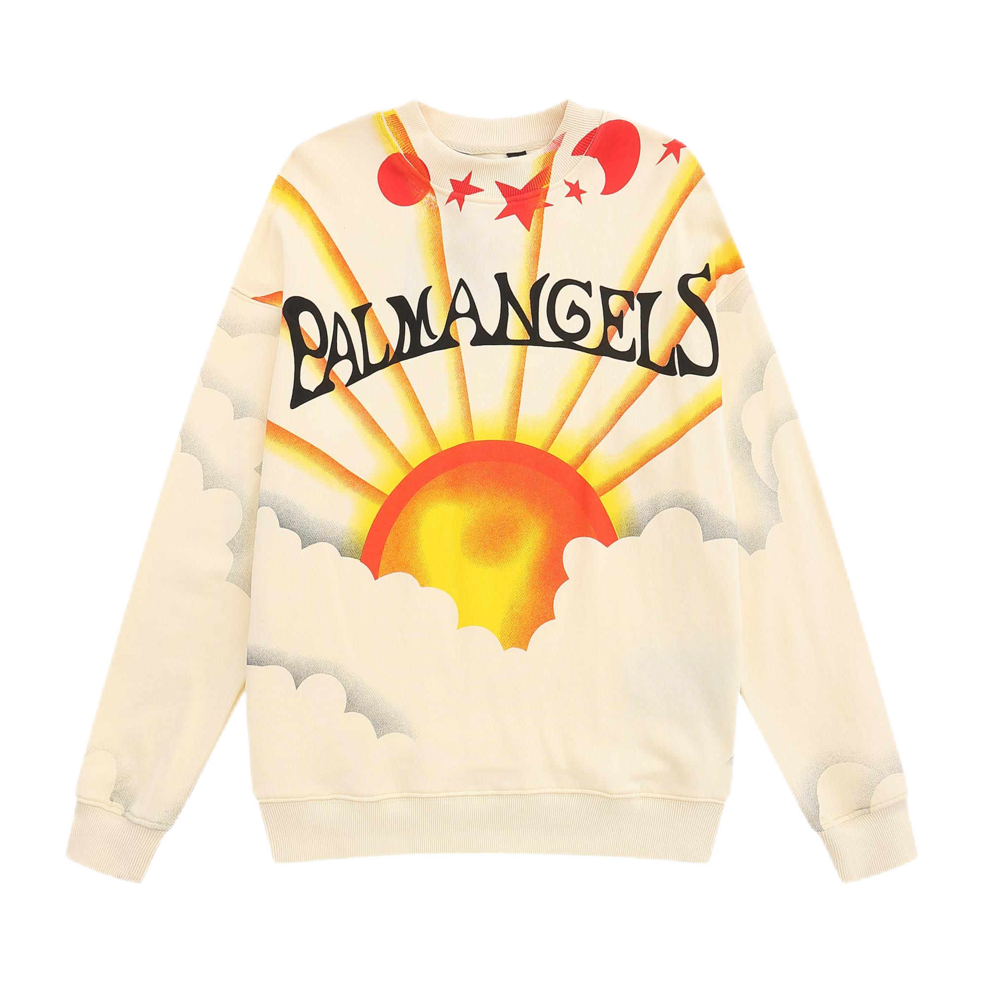 Palm Angels Hoodies