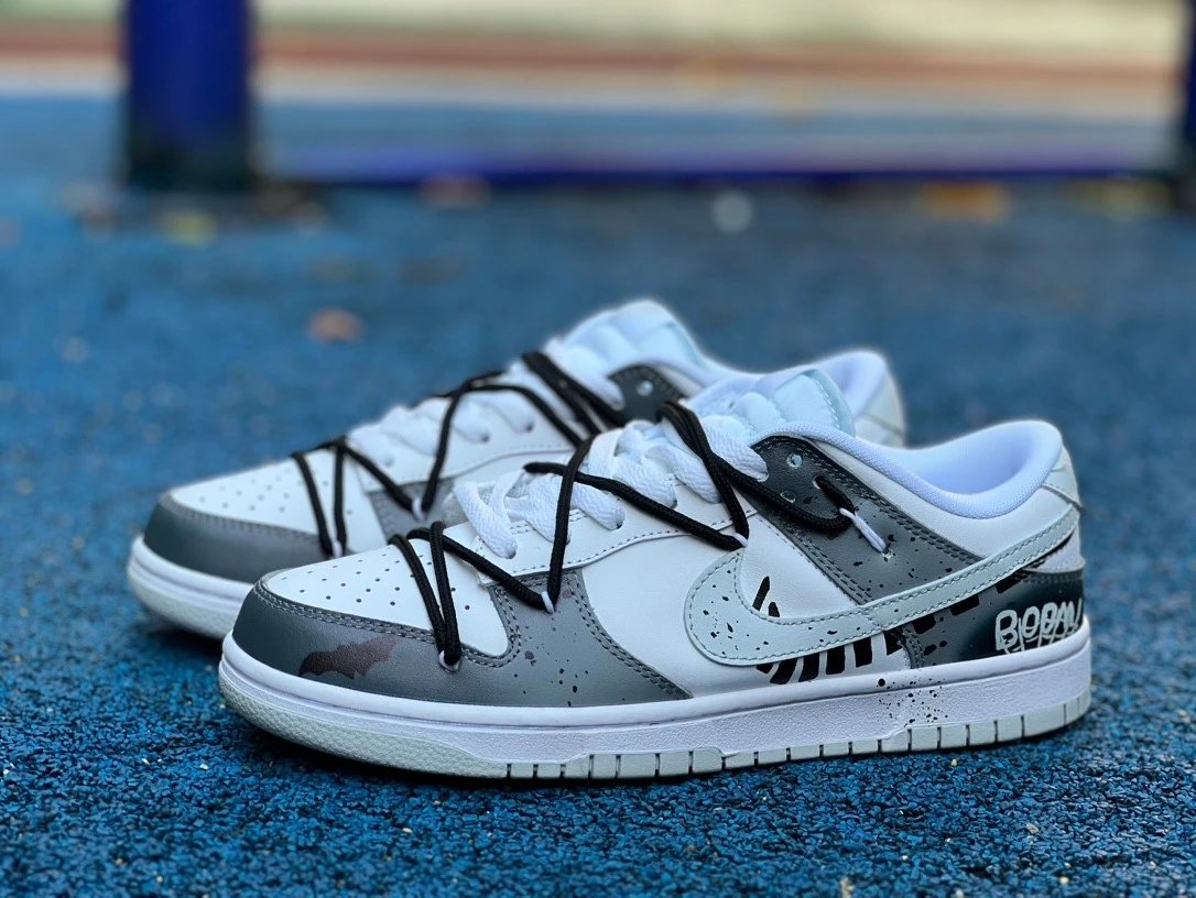 Nike Dunk Low Retro
