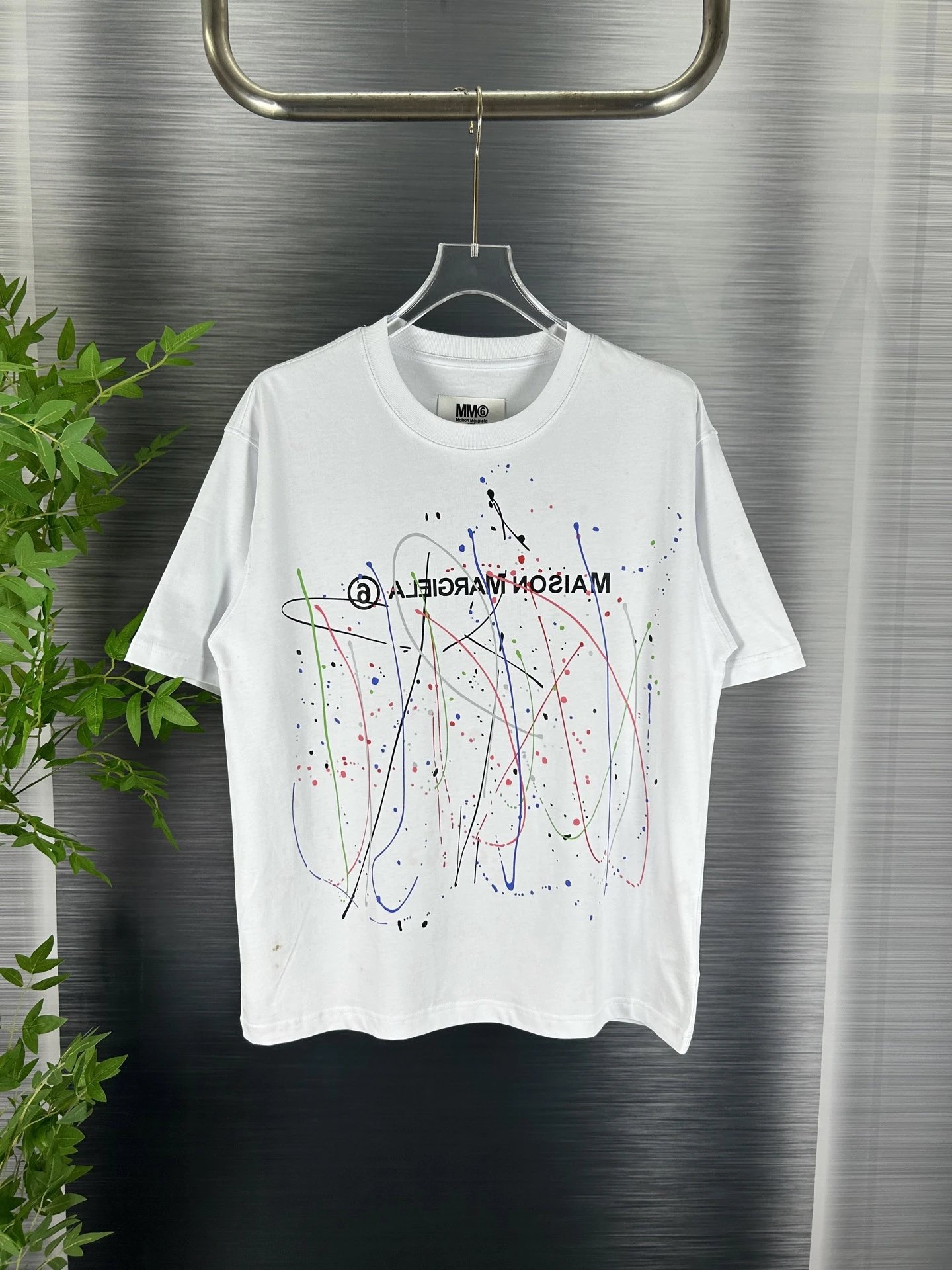 Maison Margiela T-Shirts