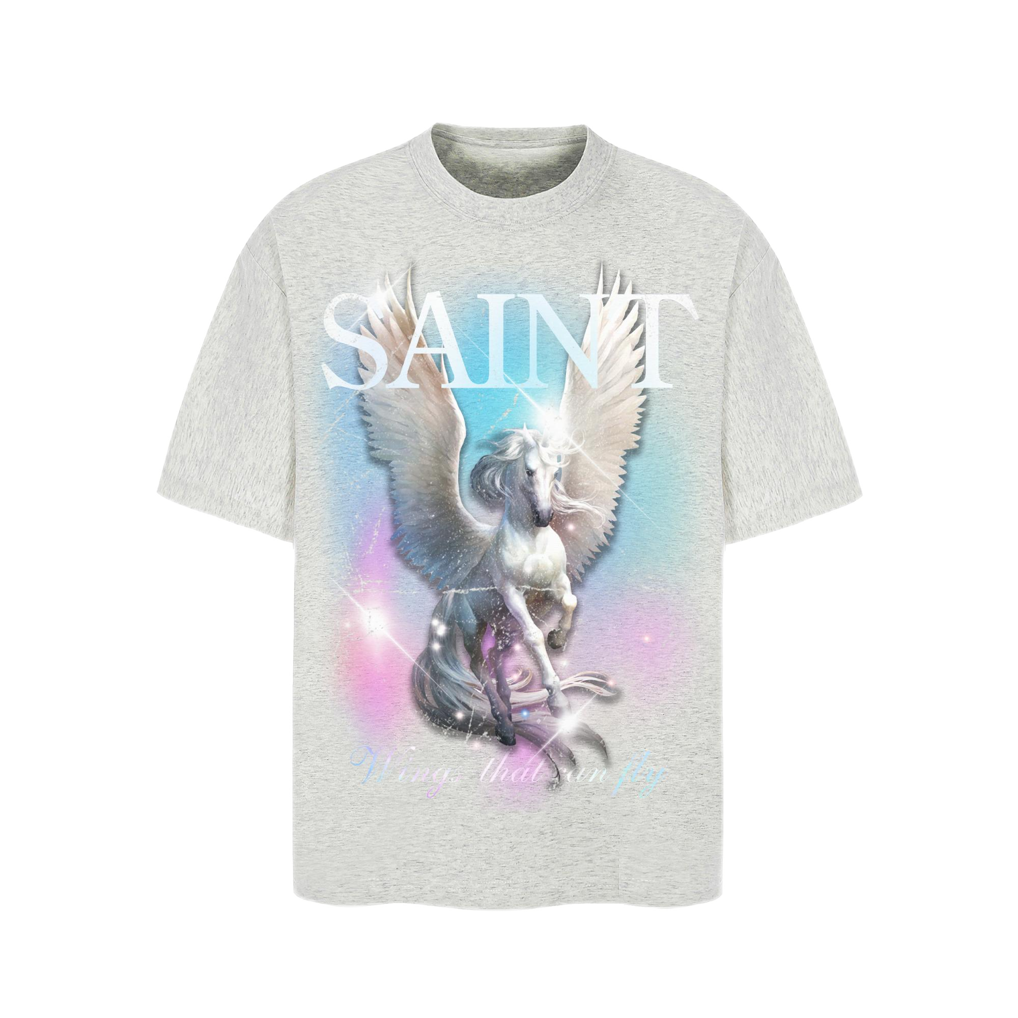 Saint T-Shirts