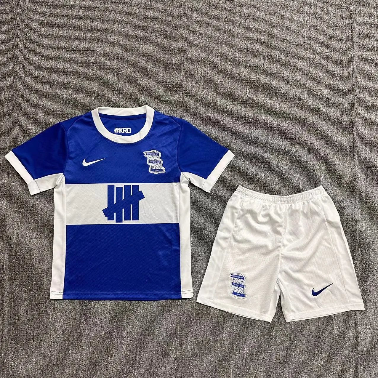 Soccer jersey