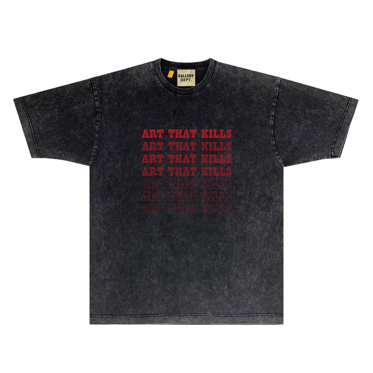 Gallery Dept T-Shirts