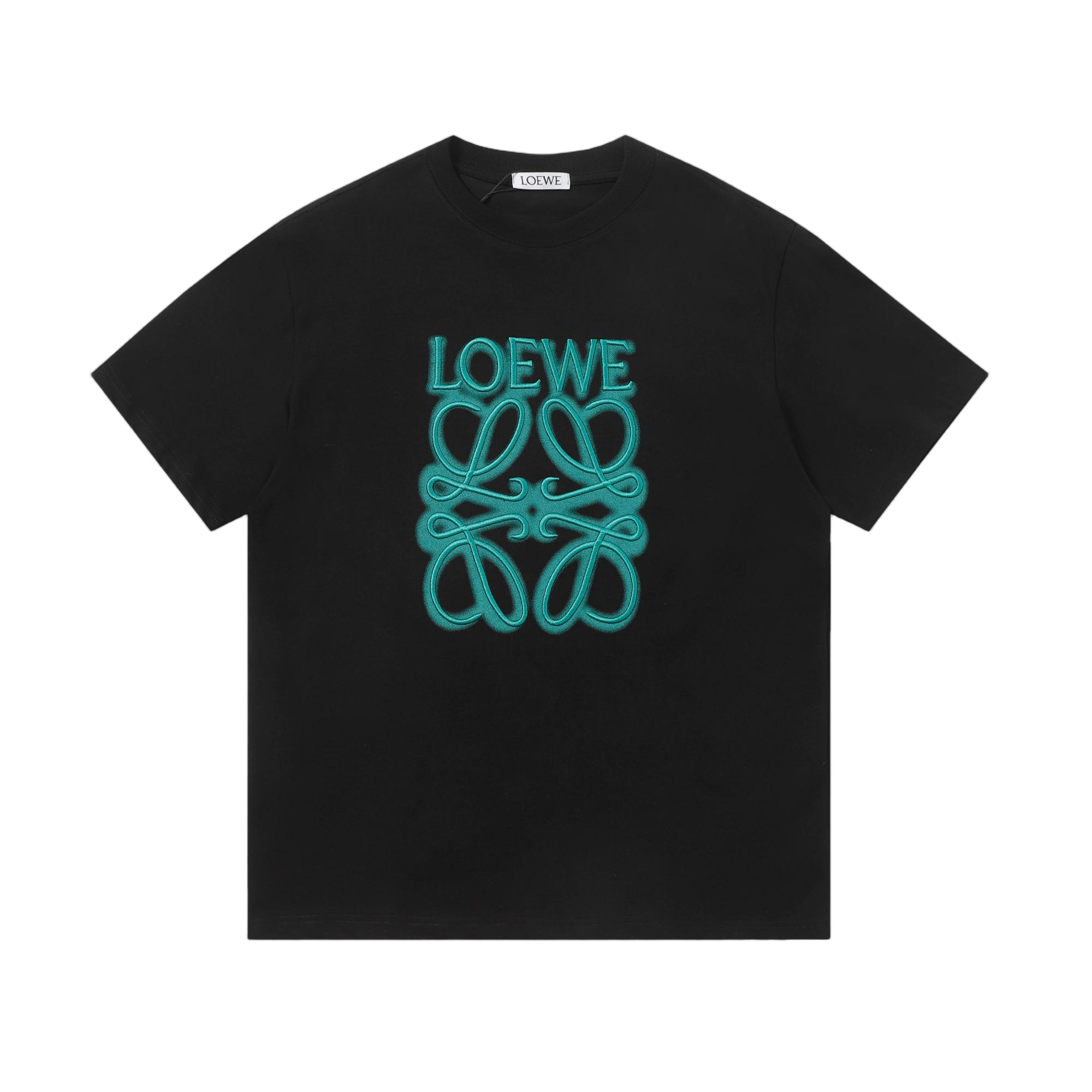 Loewe T-Shirts