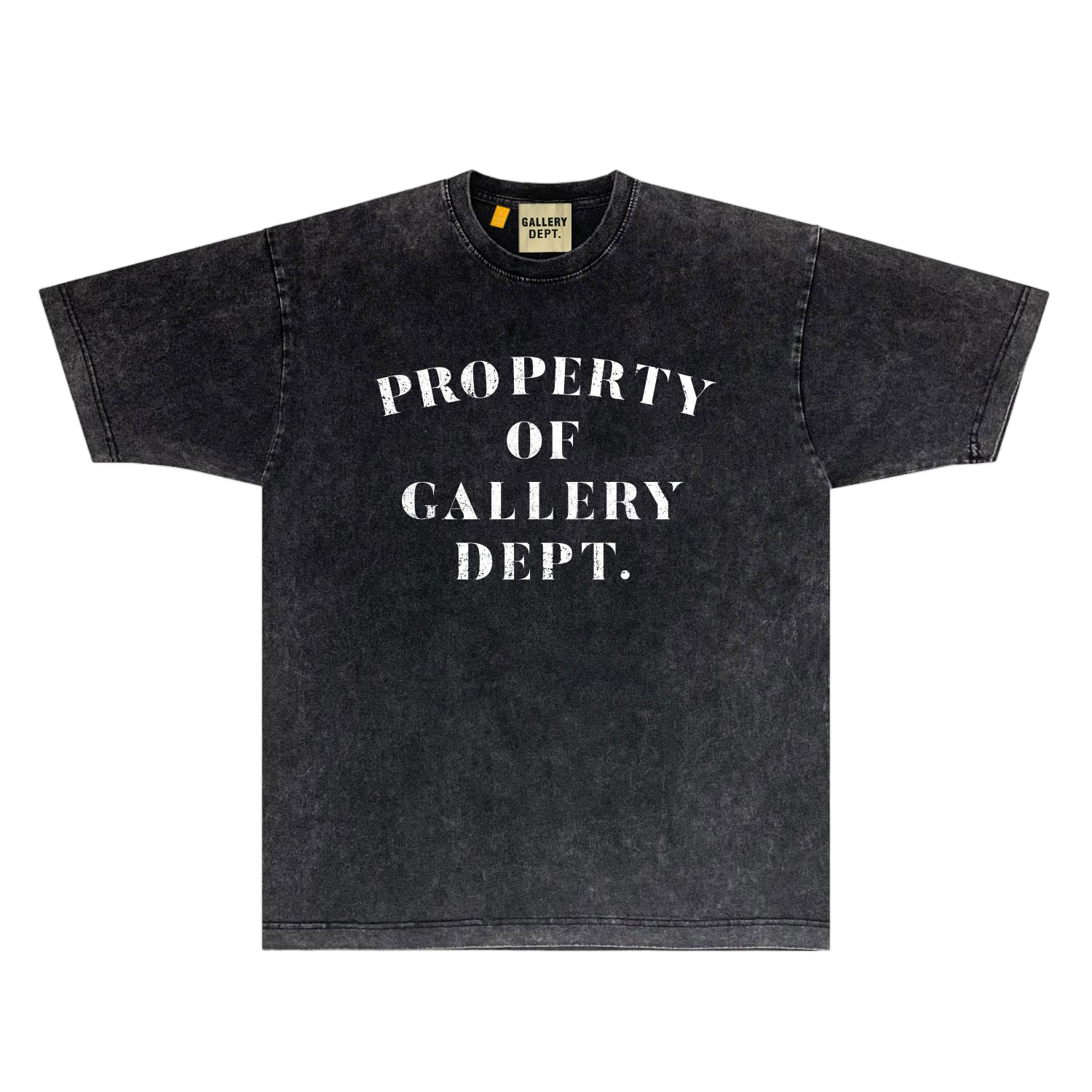 Gallery Dept T-Shirts