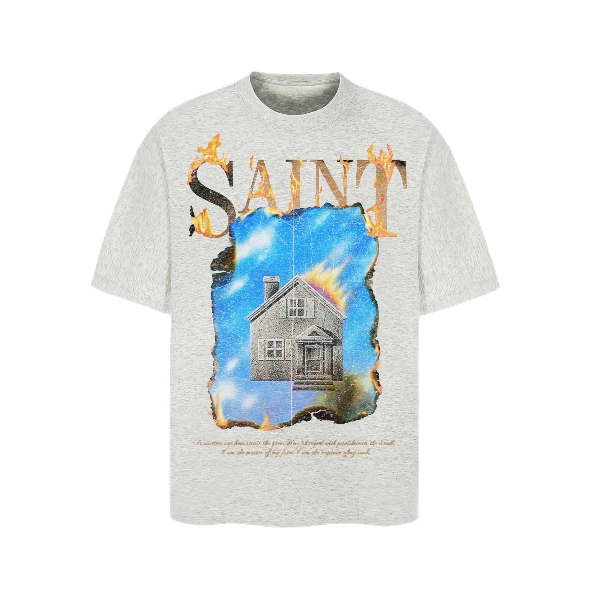 Saint T-Shirts