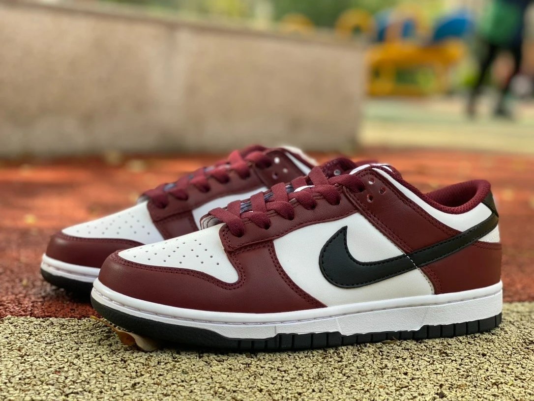 Nike Dunk Low Next Nature