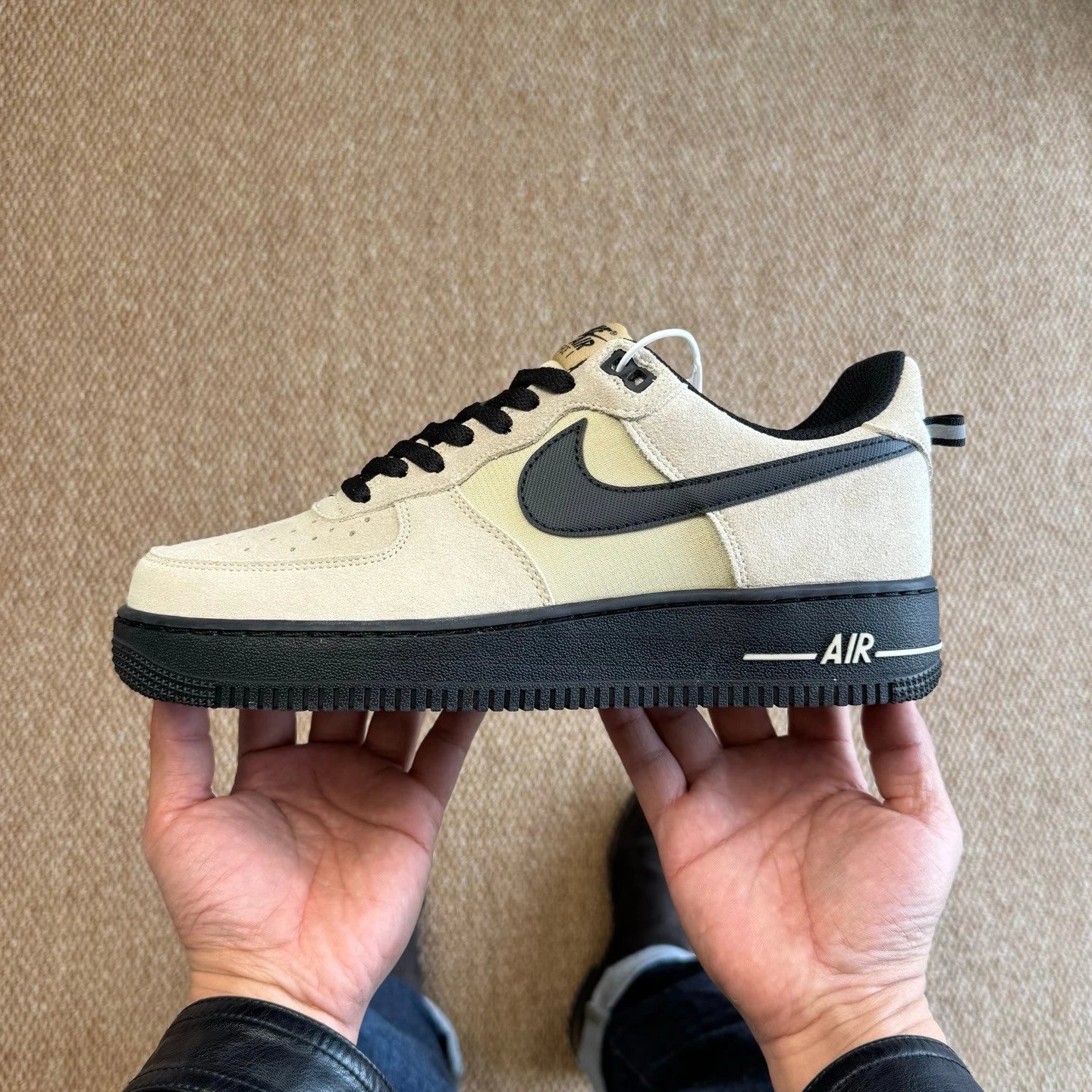 Nike Air Force 1 Low '07 Next Nature
