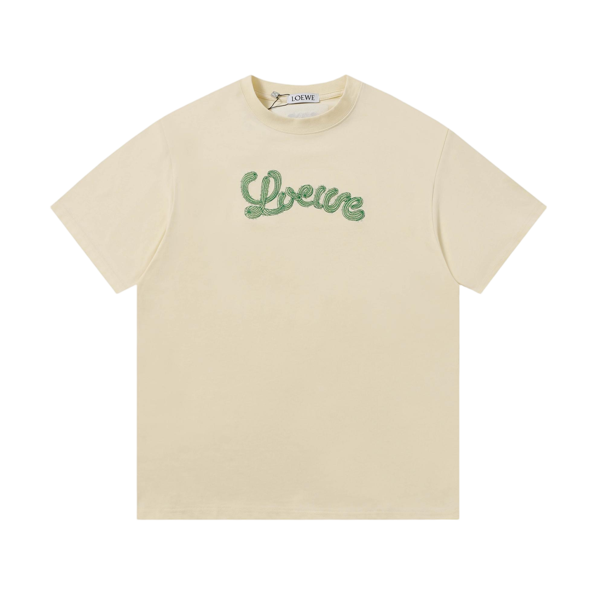 Loewe T-Shirts