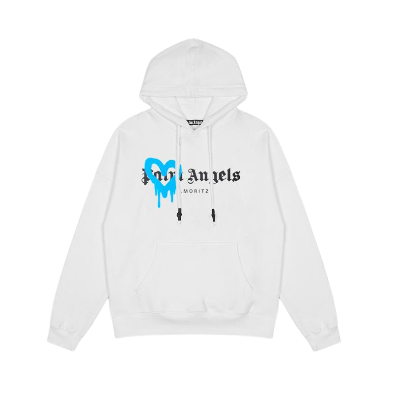 Palm Angels Hoodies